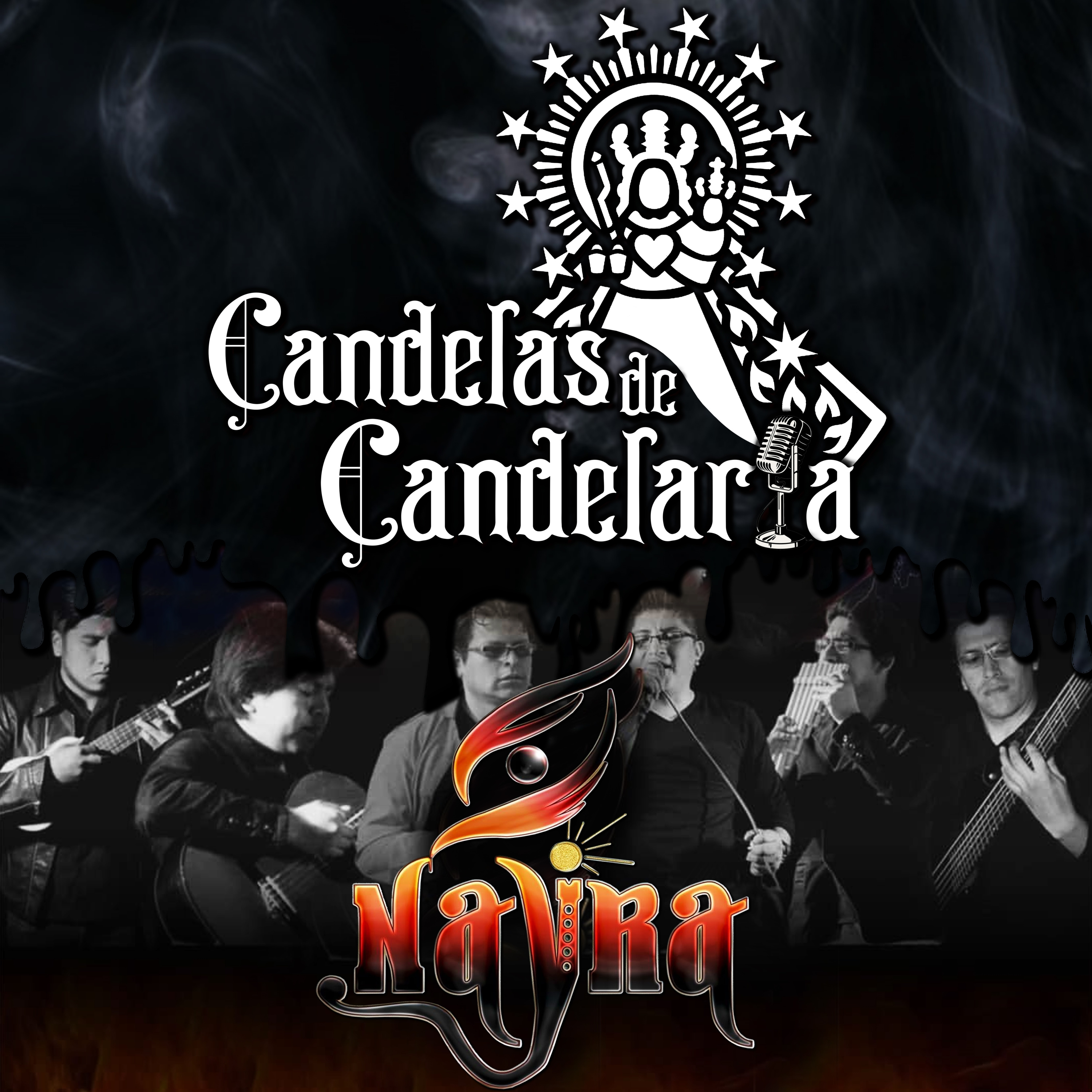 #EnCandelas con **Grupo Nayra** episode artwork