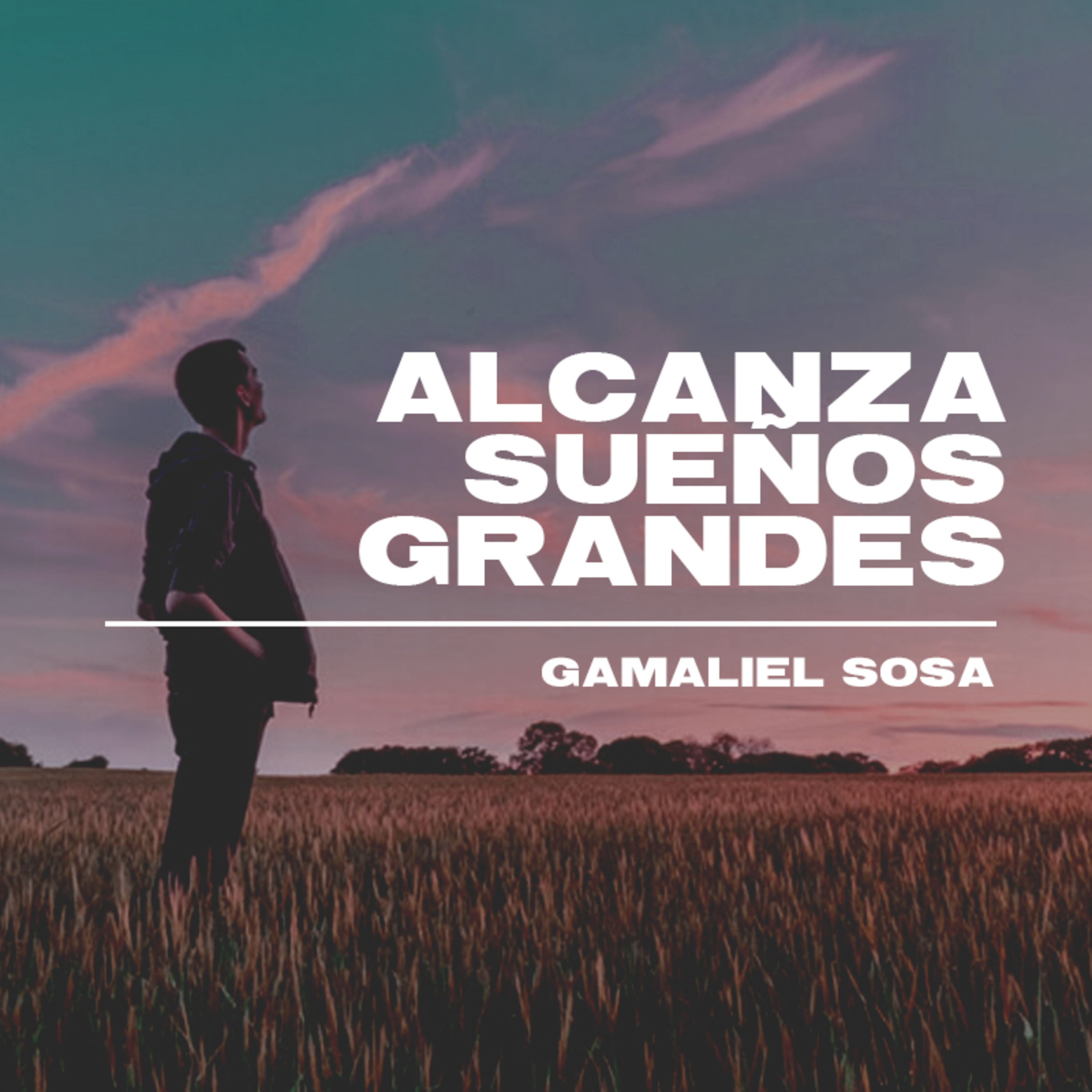 Alcanza sueños grandes episode artwork