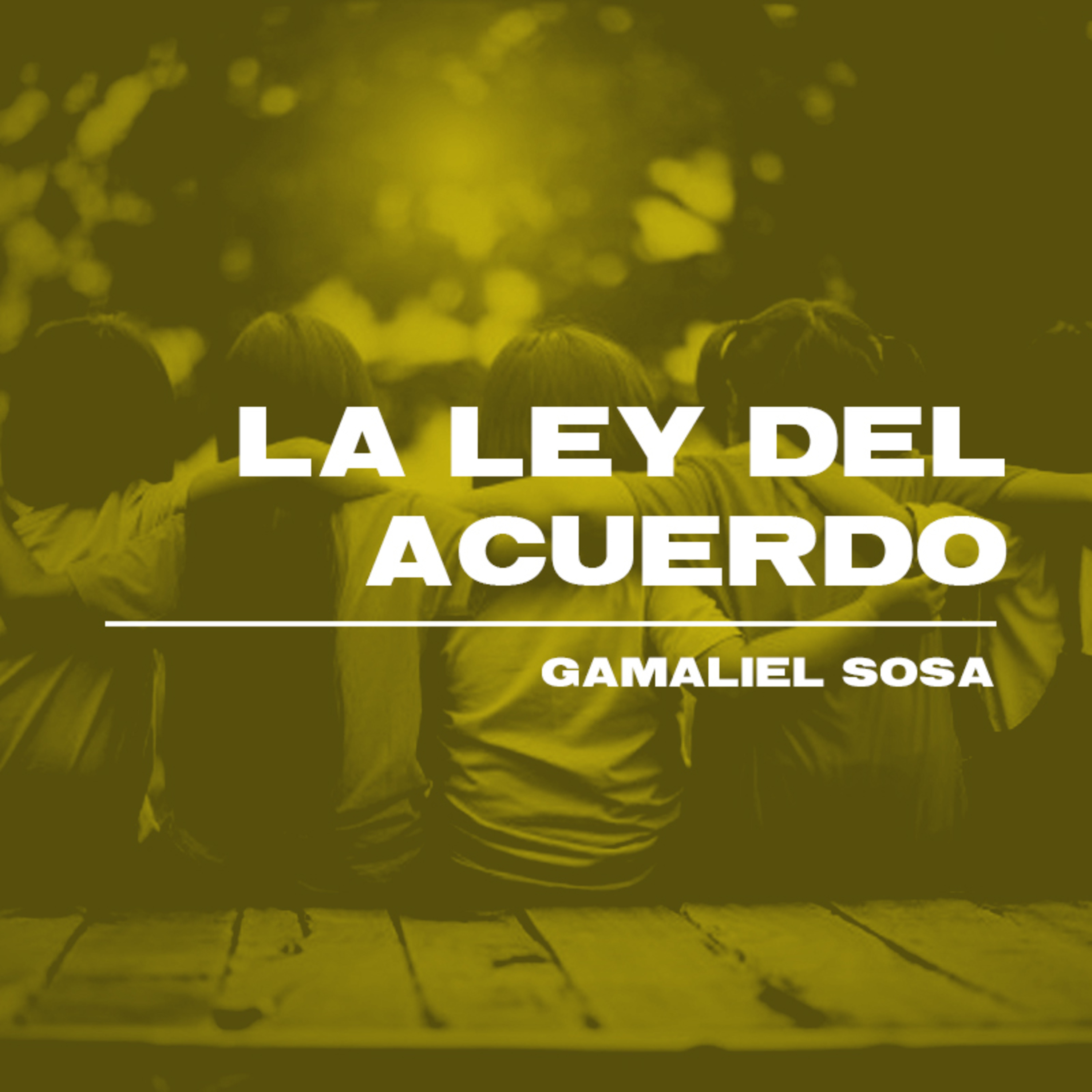 La Ley del Acuerdo episode artwork