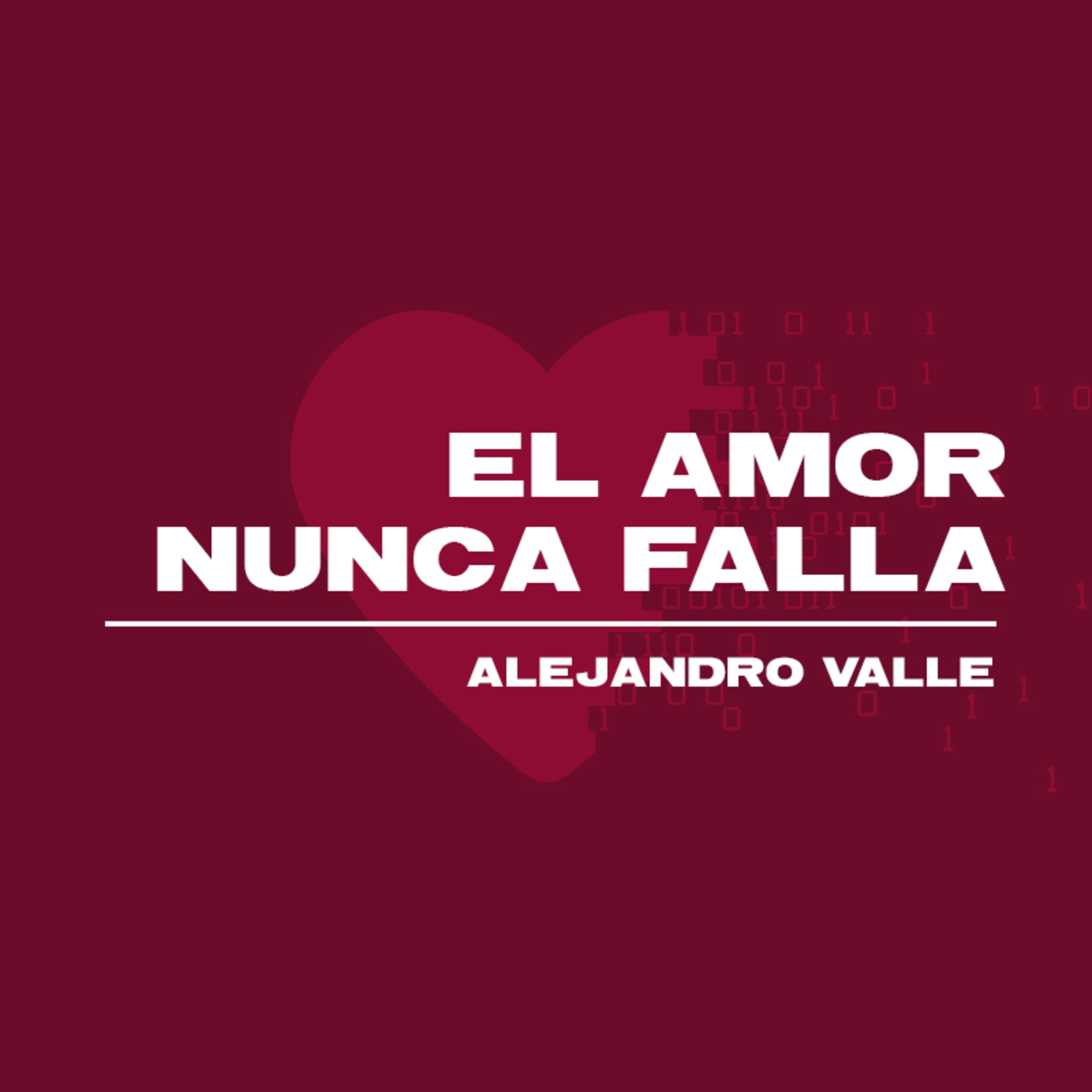 El Amor Nunca Falla episode artwork