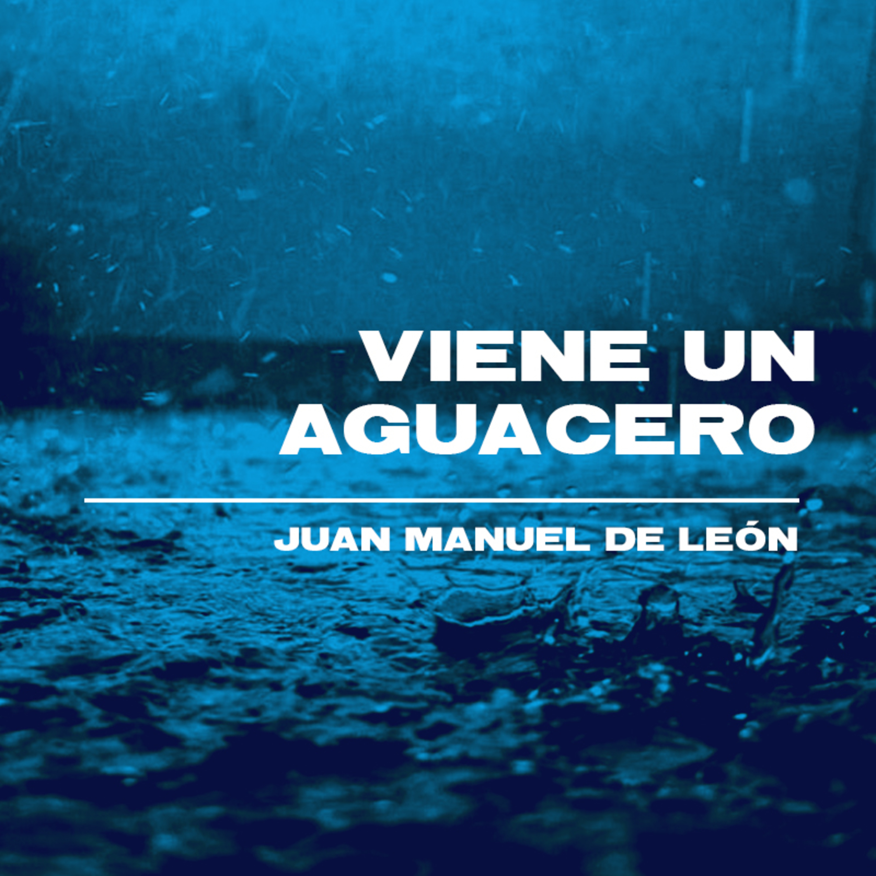 Viene un Aguacero episode artwork