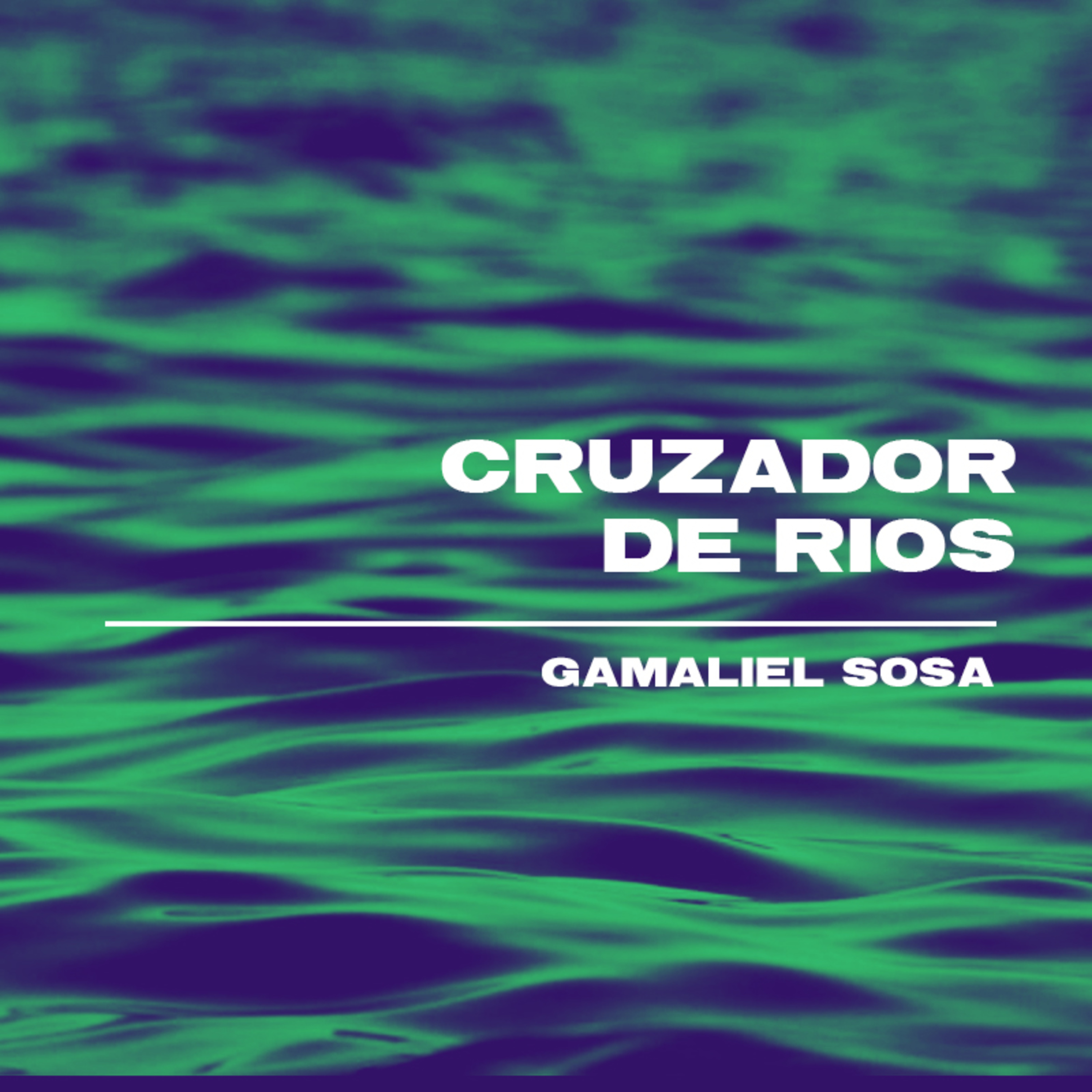 Cruzador de Rios episode artwork