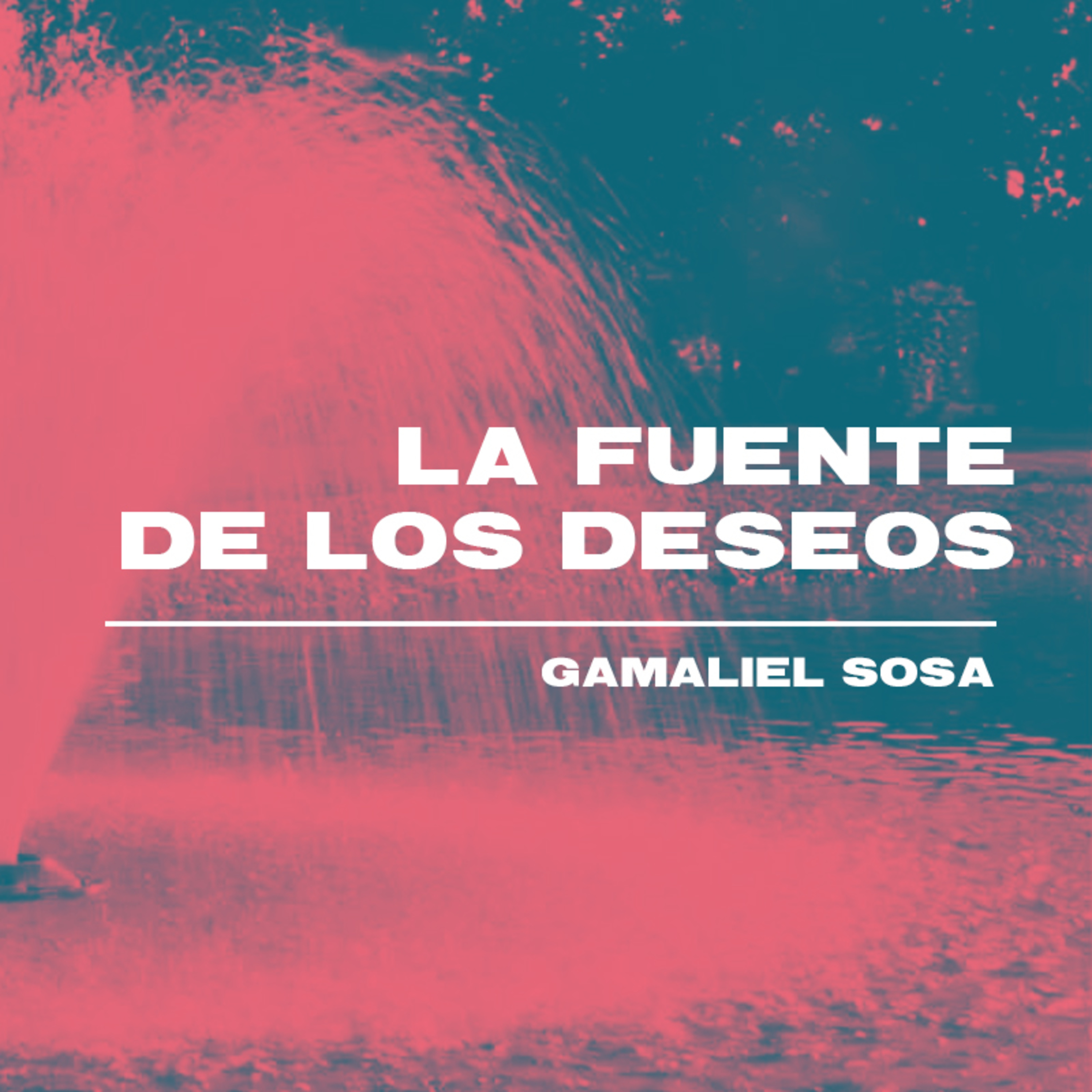La Fuente de los Deseos episode artwork