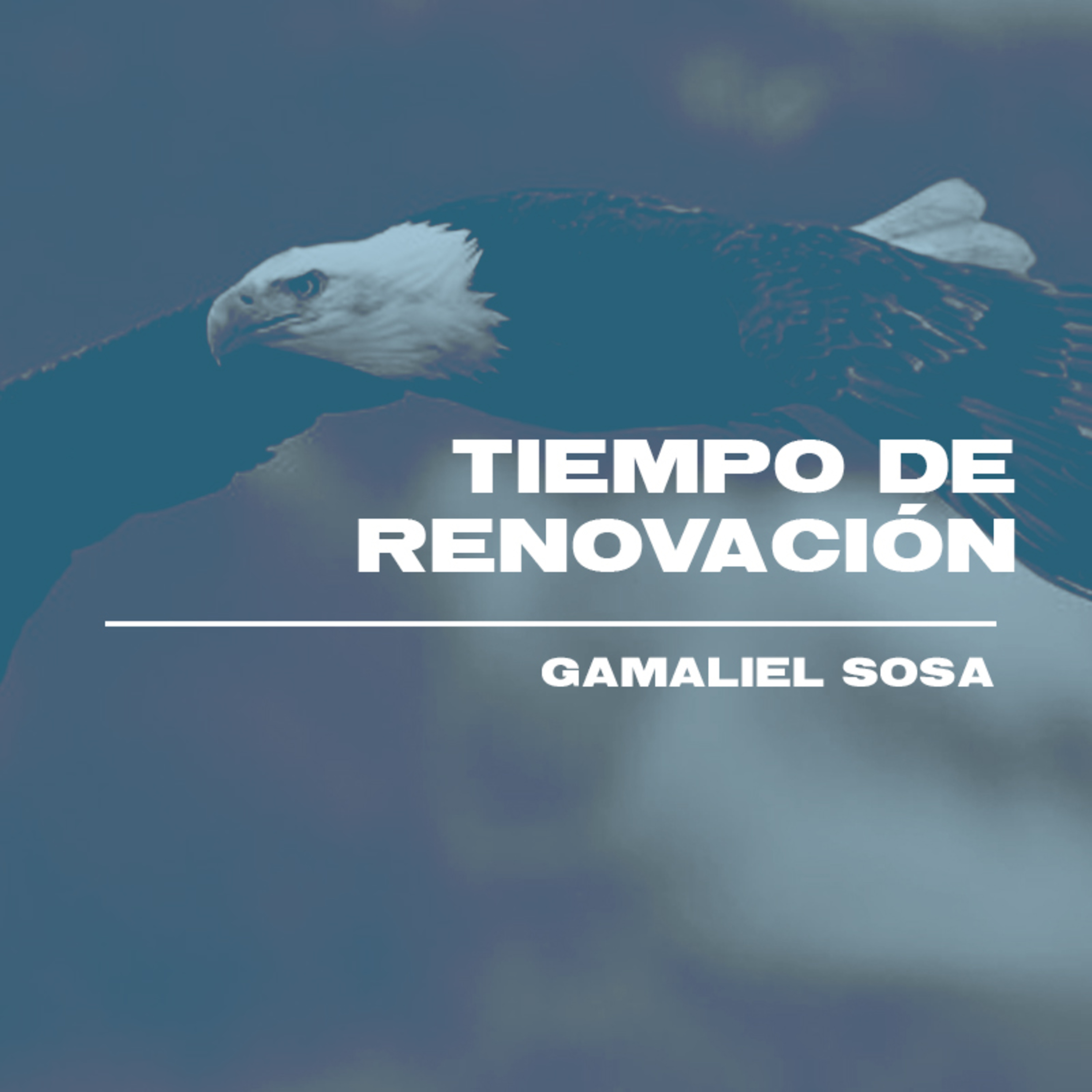 Tiempo de Renovación episode artwork