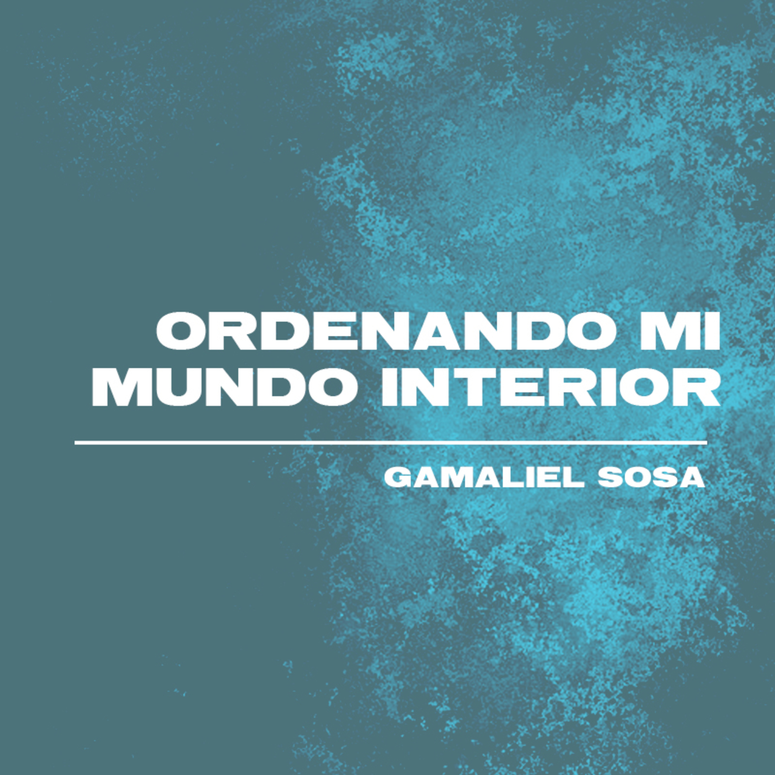 Ordenando mi Mundo Interior episode artwork