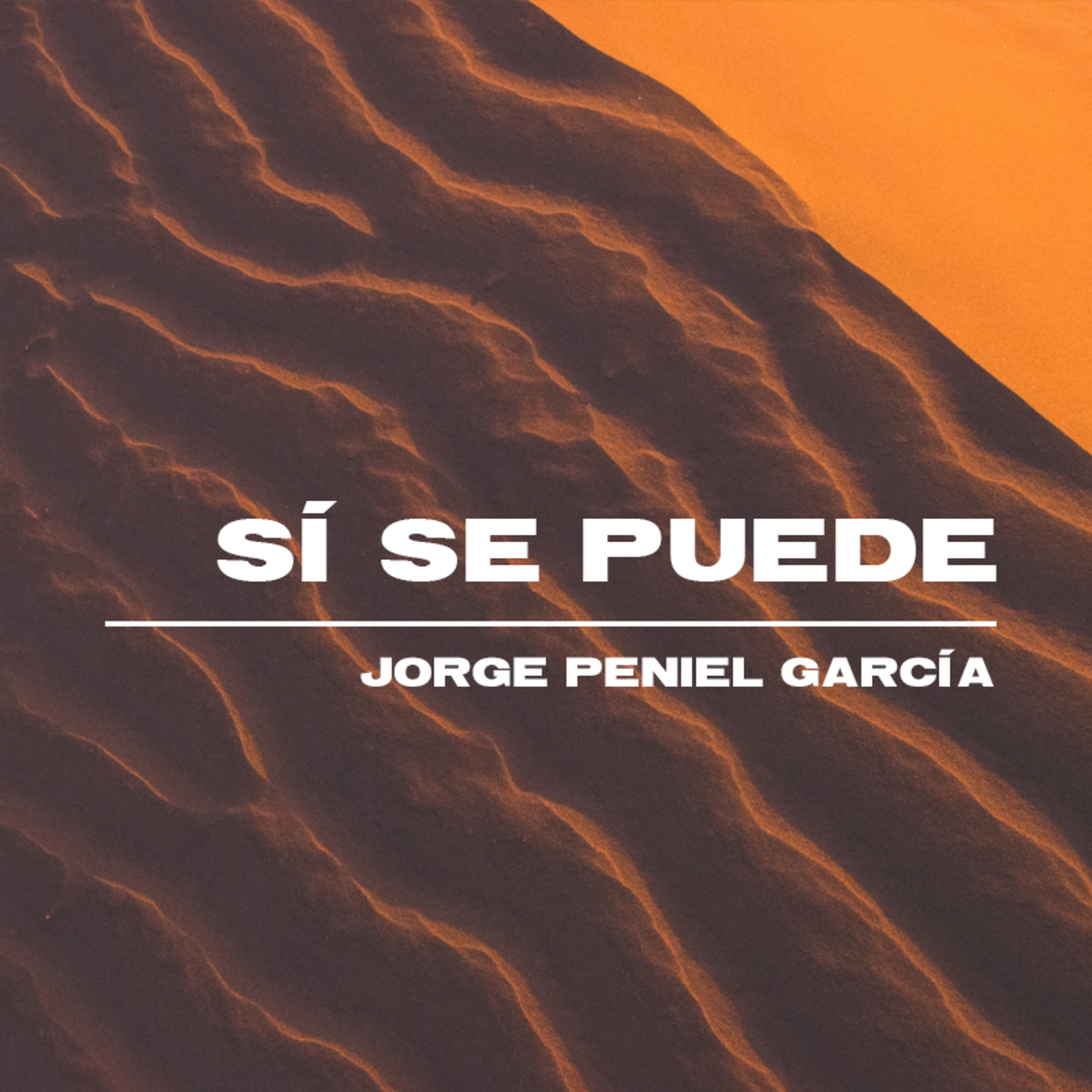Sí se puede episode artwork