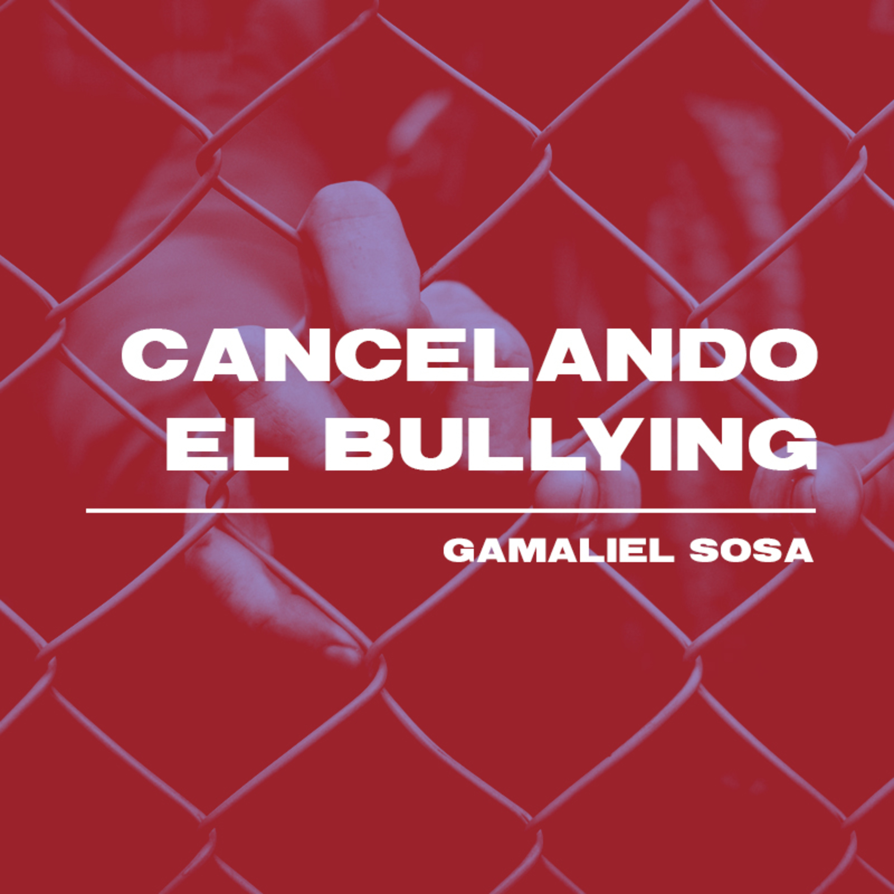 Cancelando el Bullying episode artwork