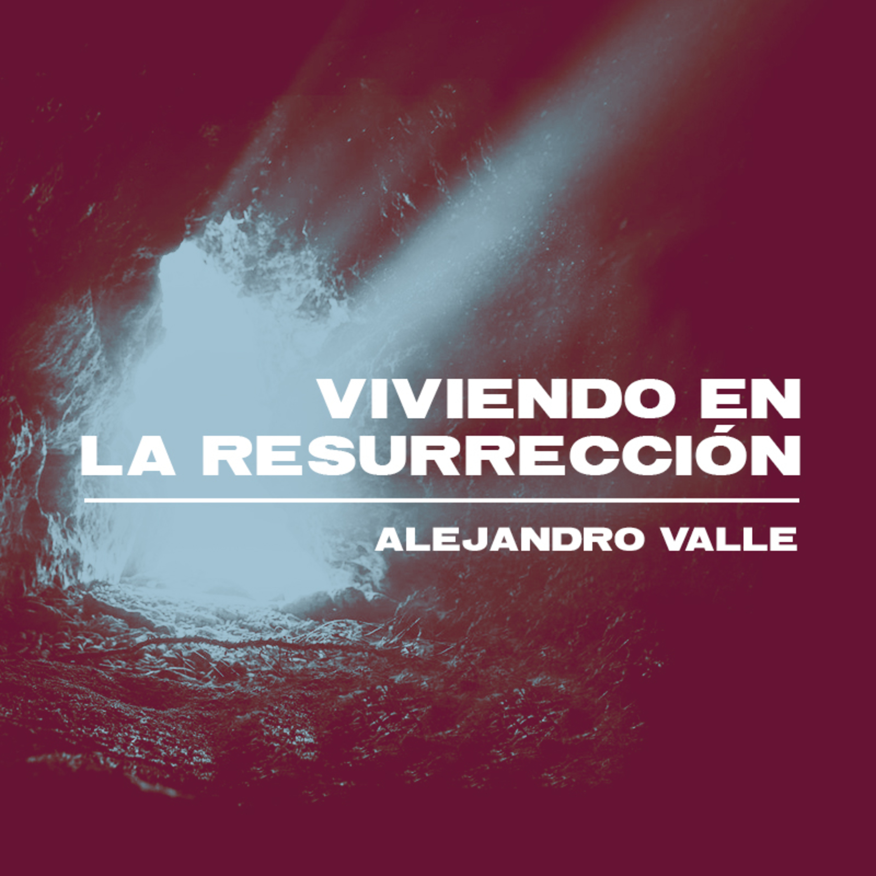 Viviendo en la Resurrección episode artwork