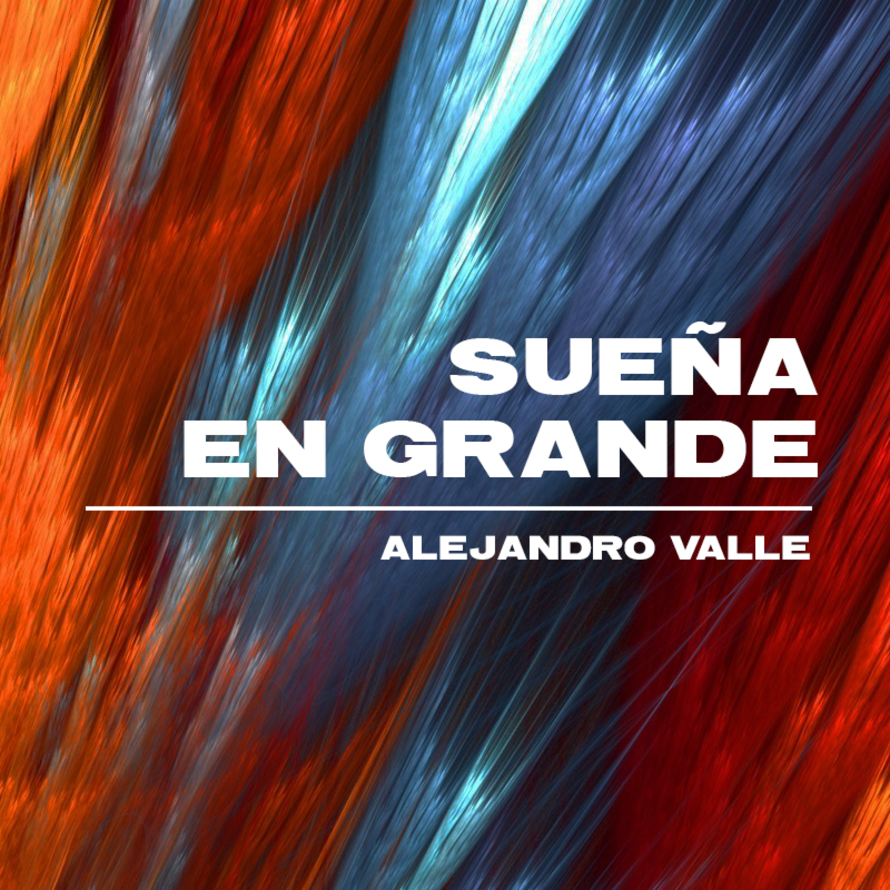 Sueña en Grande episode artwork