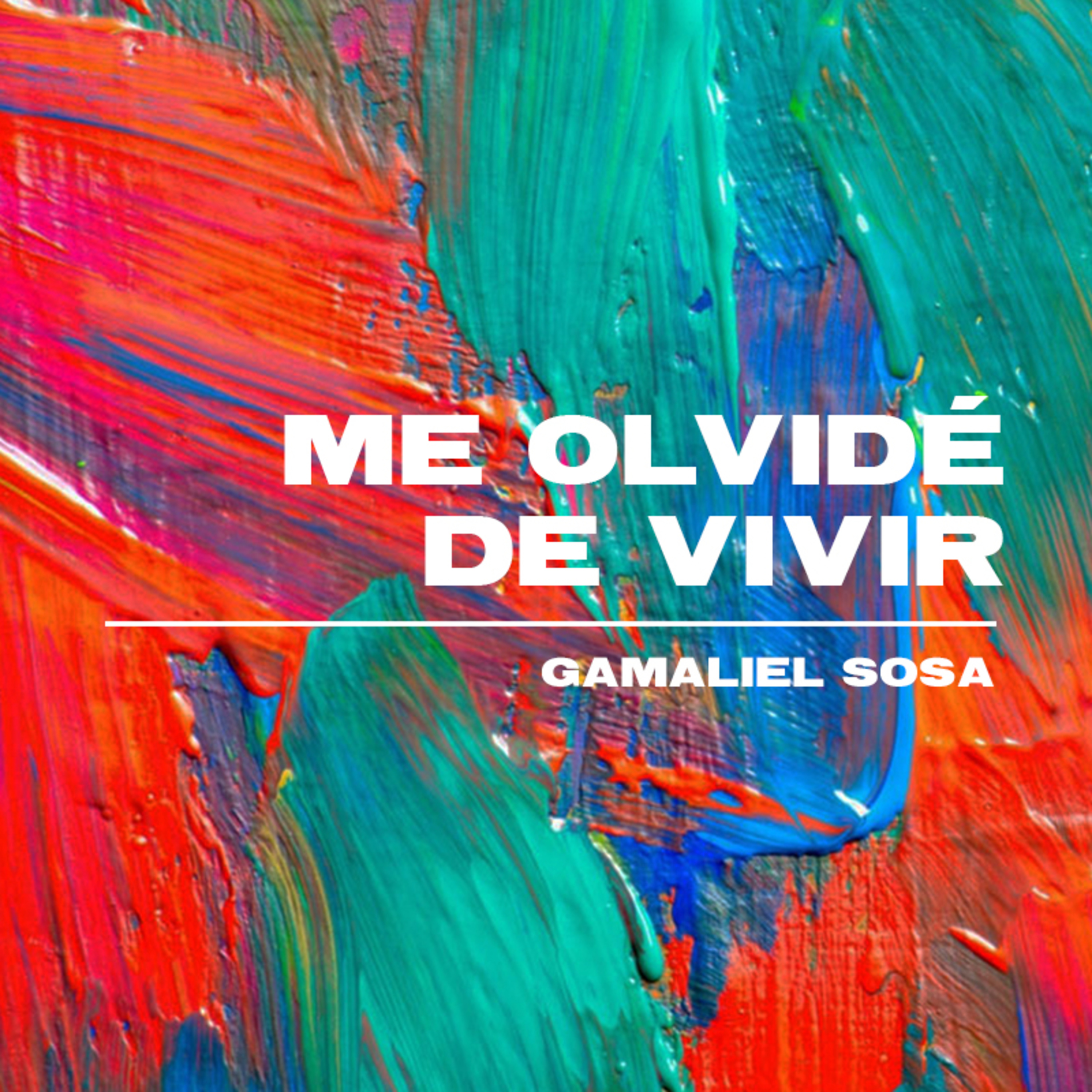 Me Olvidé de Vivir episode artwork