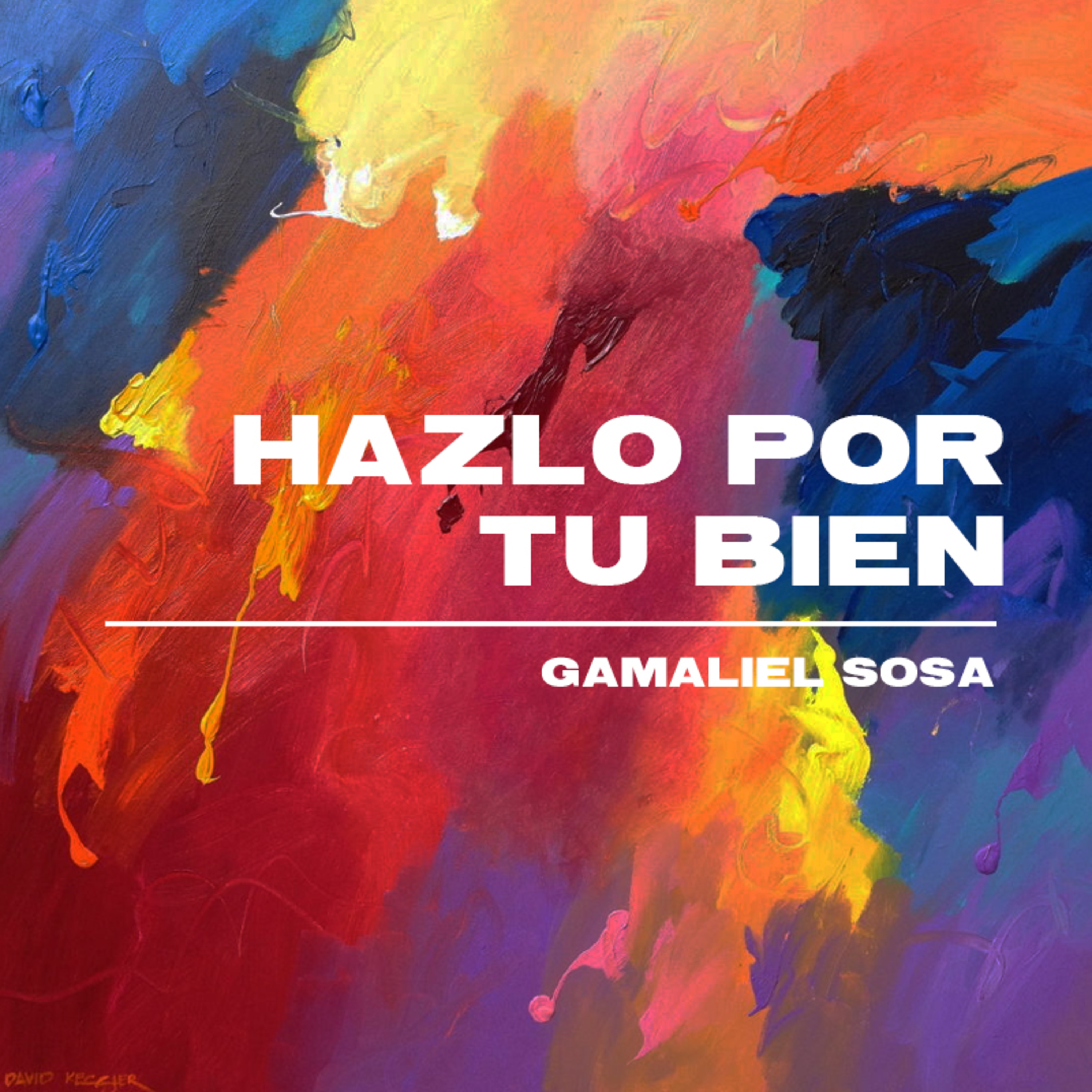 Hazlo por tu Bien episode artwork
