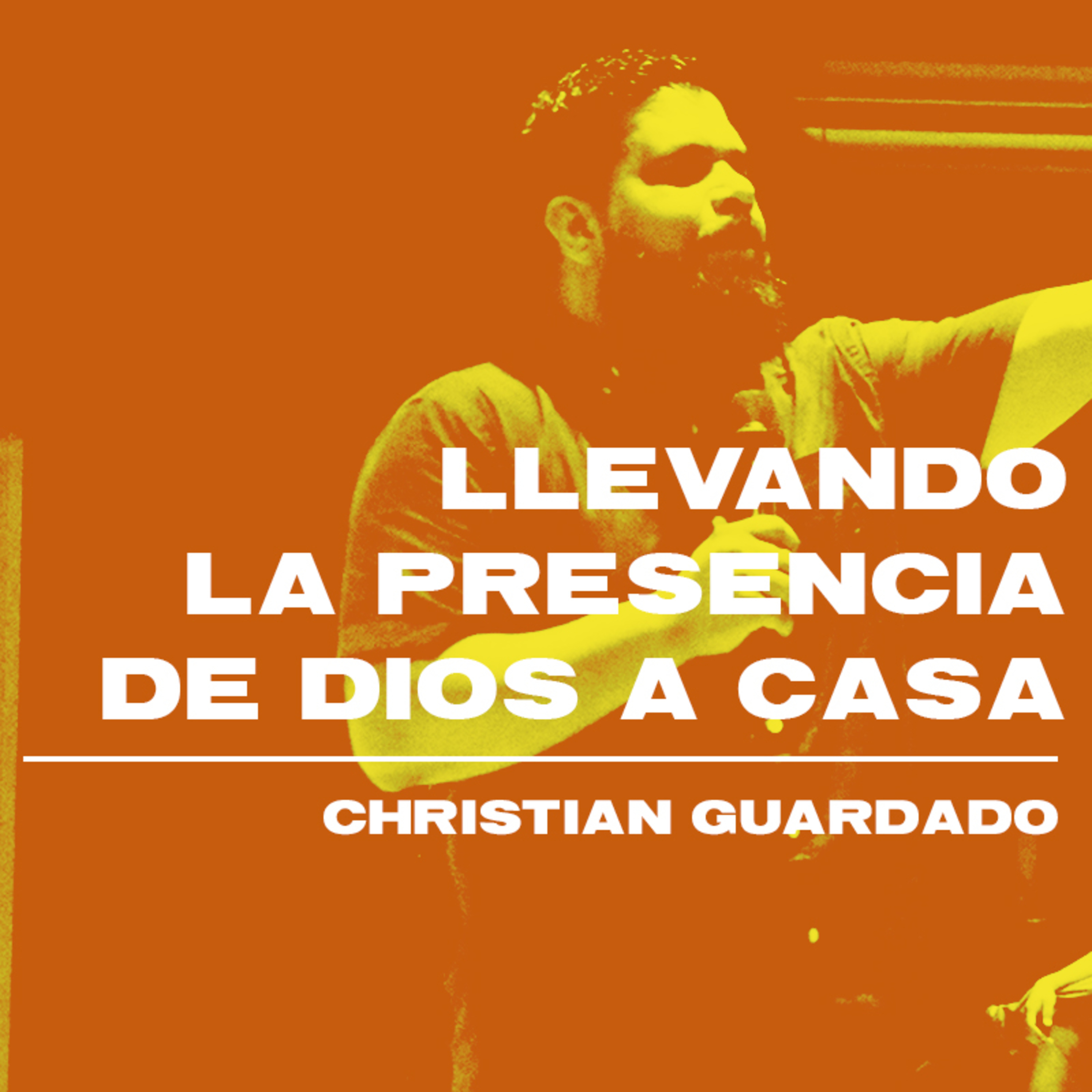 Llevando la presencia de Dios a casa episode artwork
