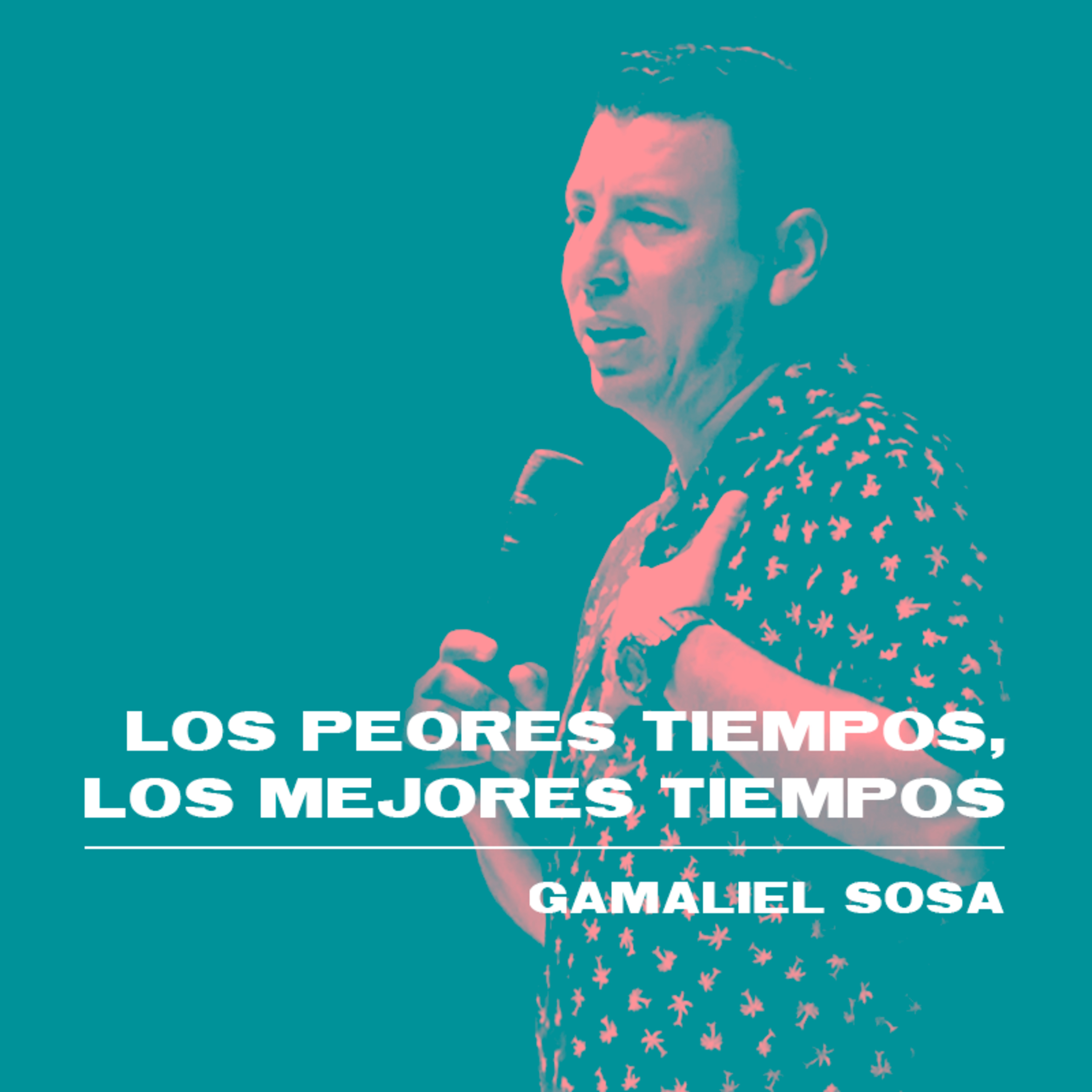 Los peores tiempos, los mejores tiempos episode artwork