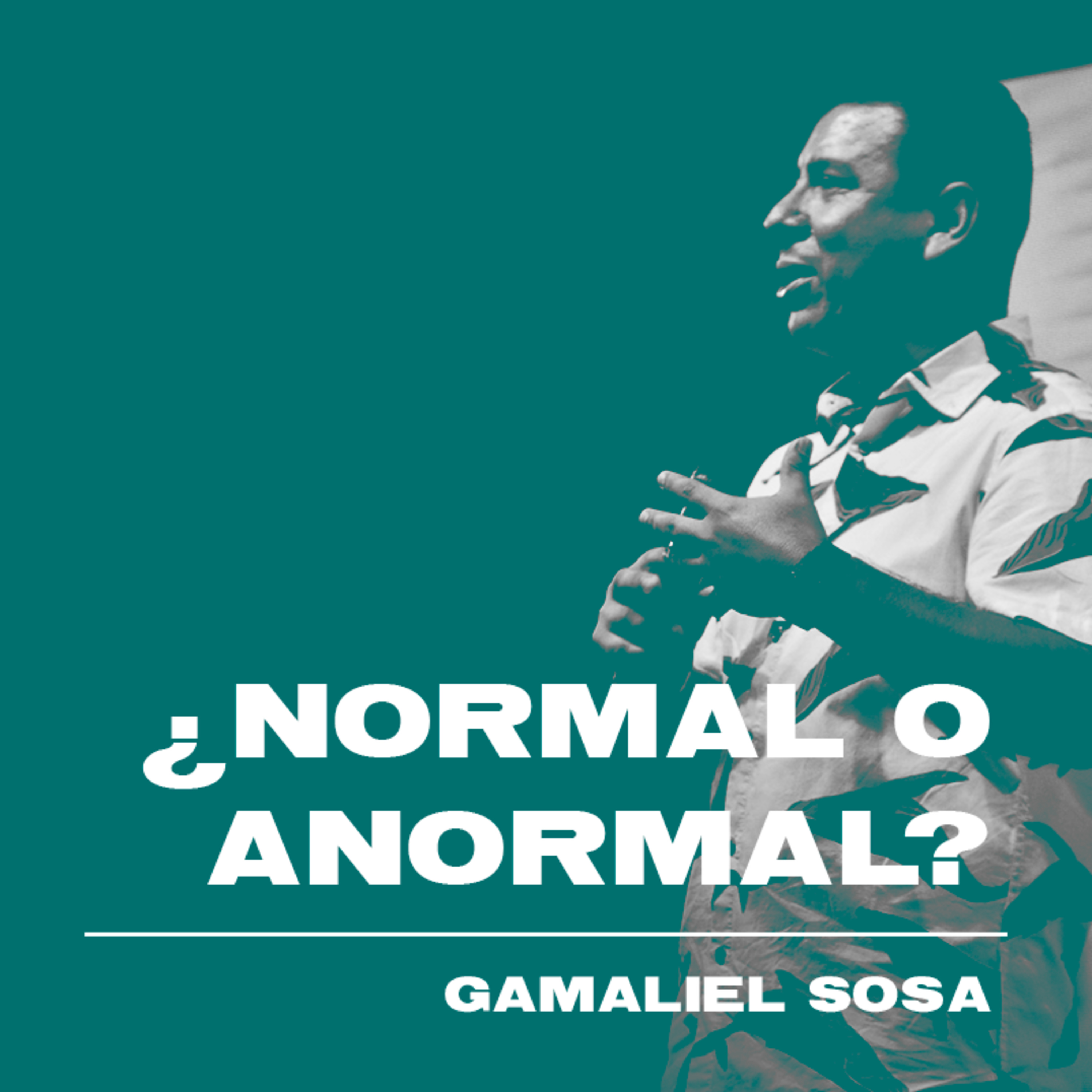 ¿Normal o Anormal? episode artwork