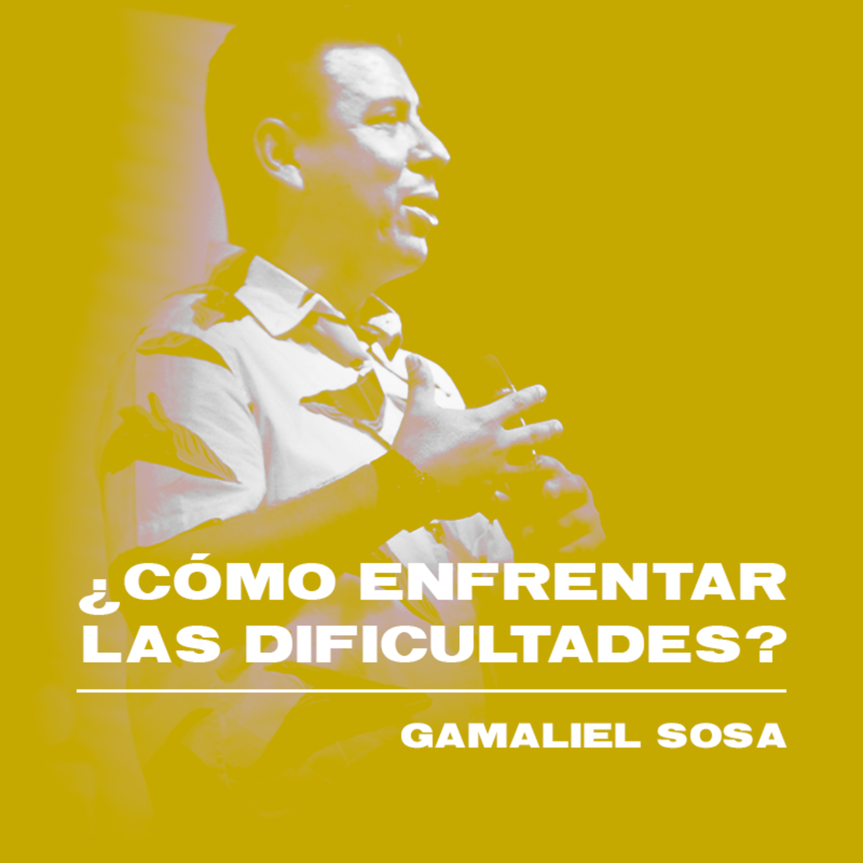 ¿Cómo enfrentar las Dificultades? episode artwork