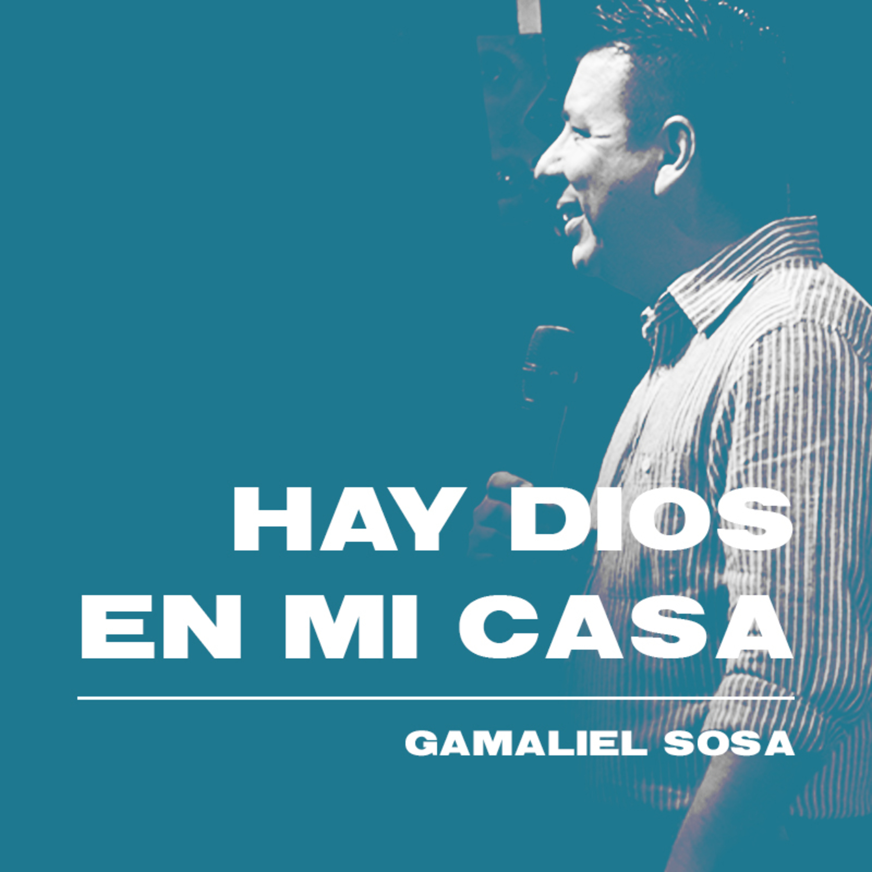 Hay Dios en mi Casa episode artwork