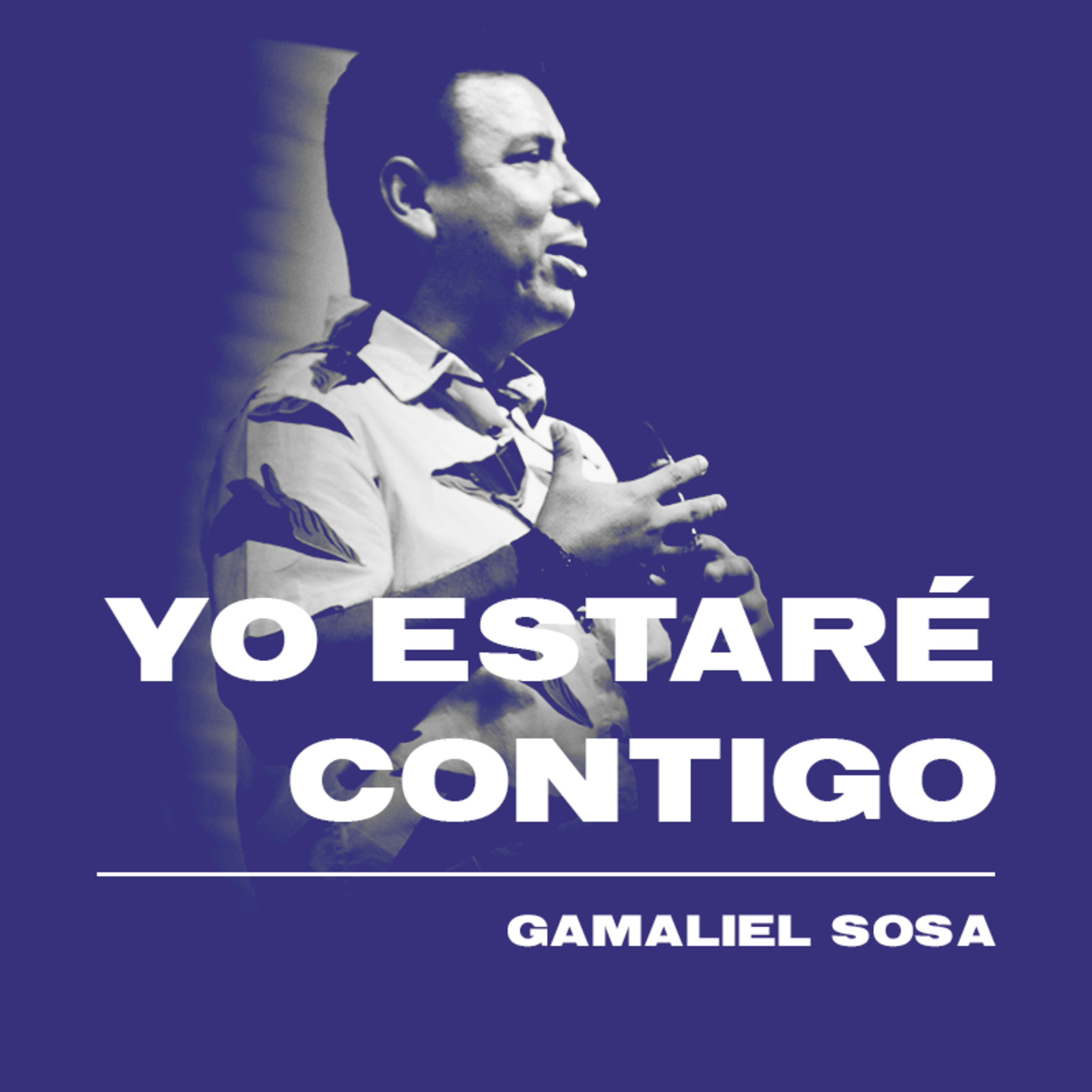 Yo Estaré Contigo episode artwork