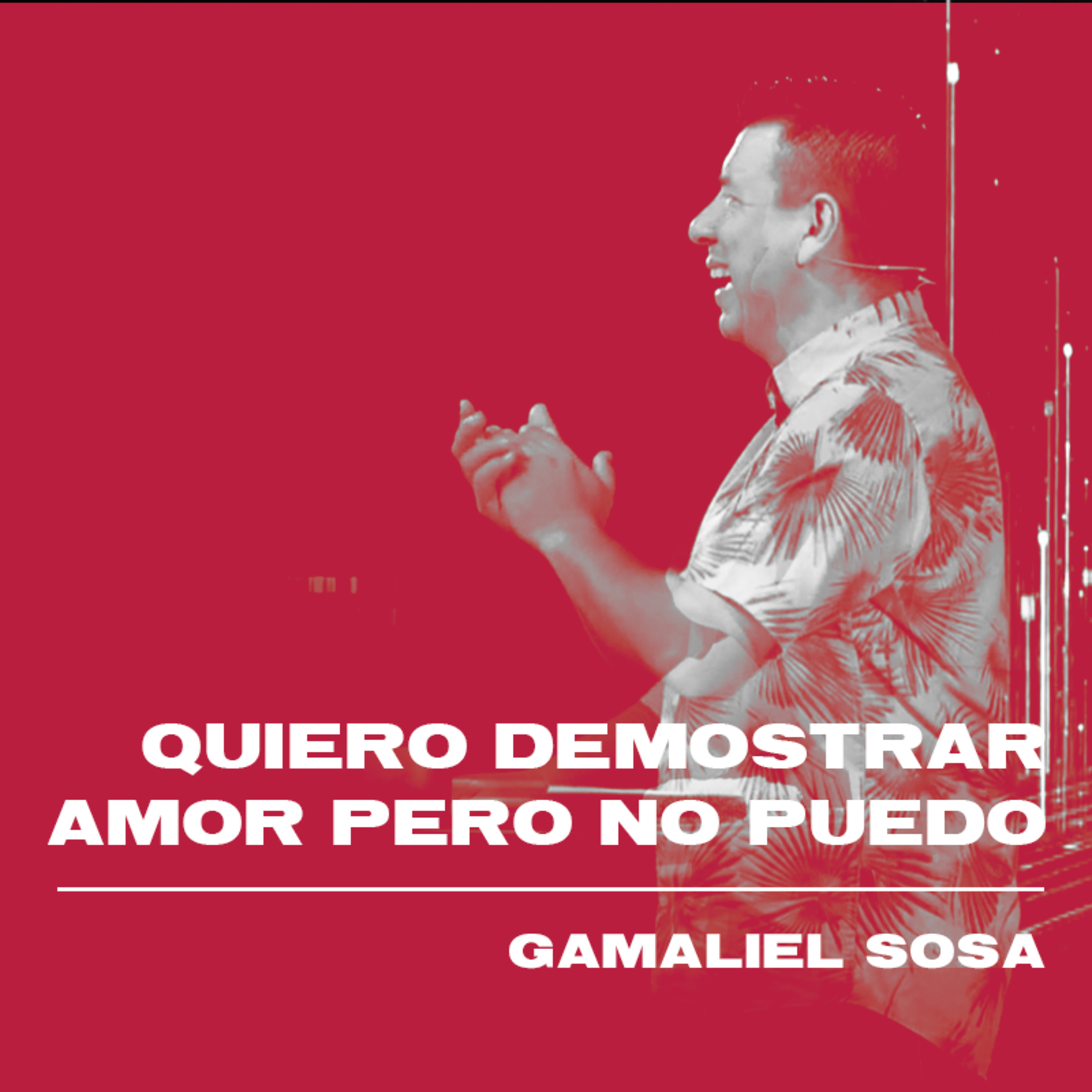 Quiero demostrar Amor pero no Puedo episode artwork