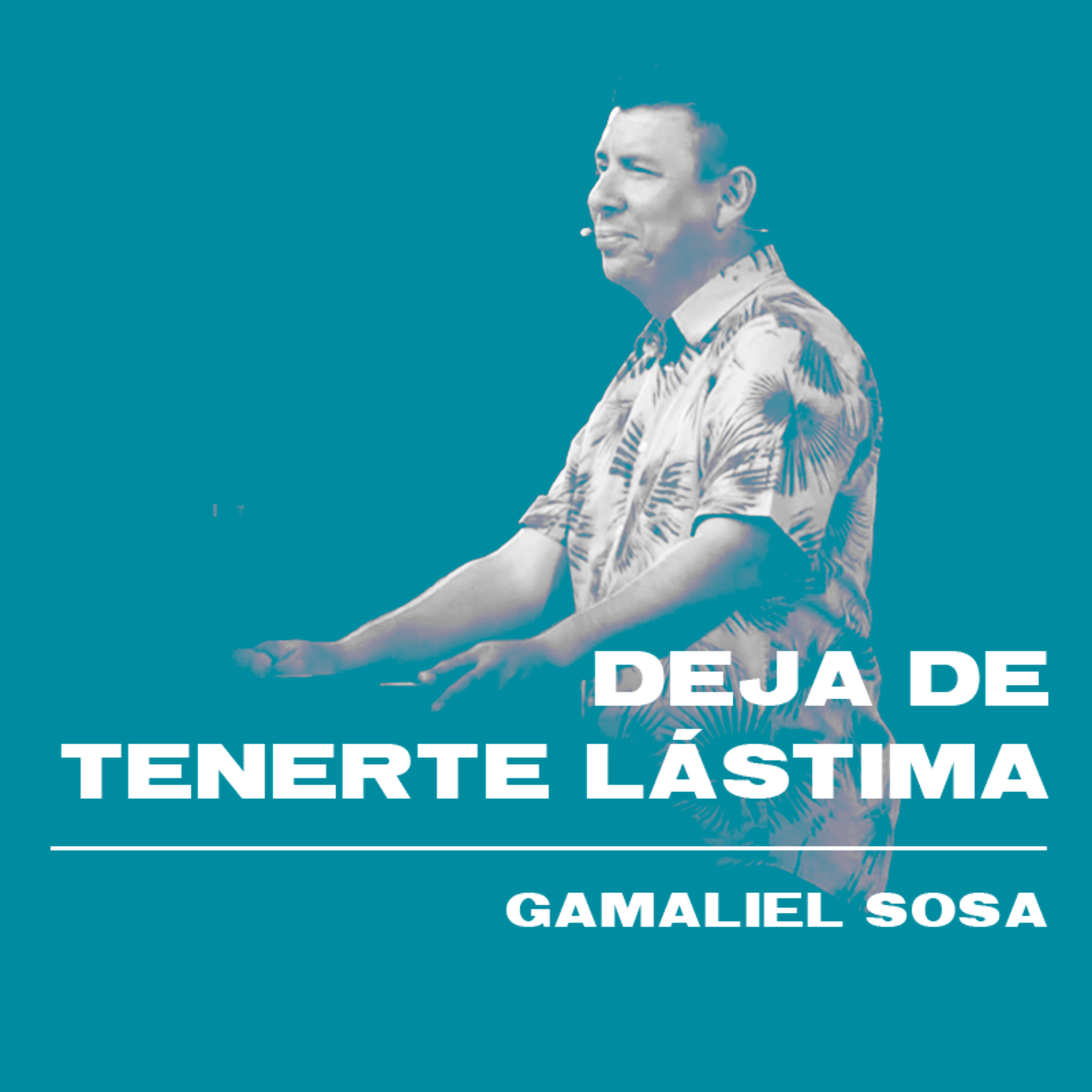 Deja de tenerte Lástima episode artwork