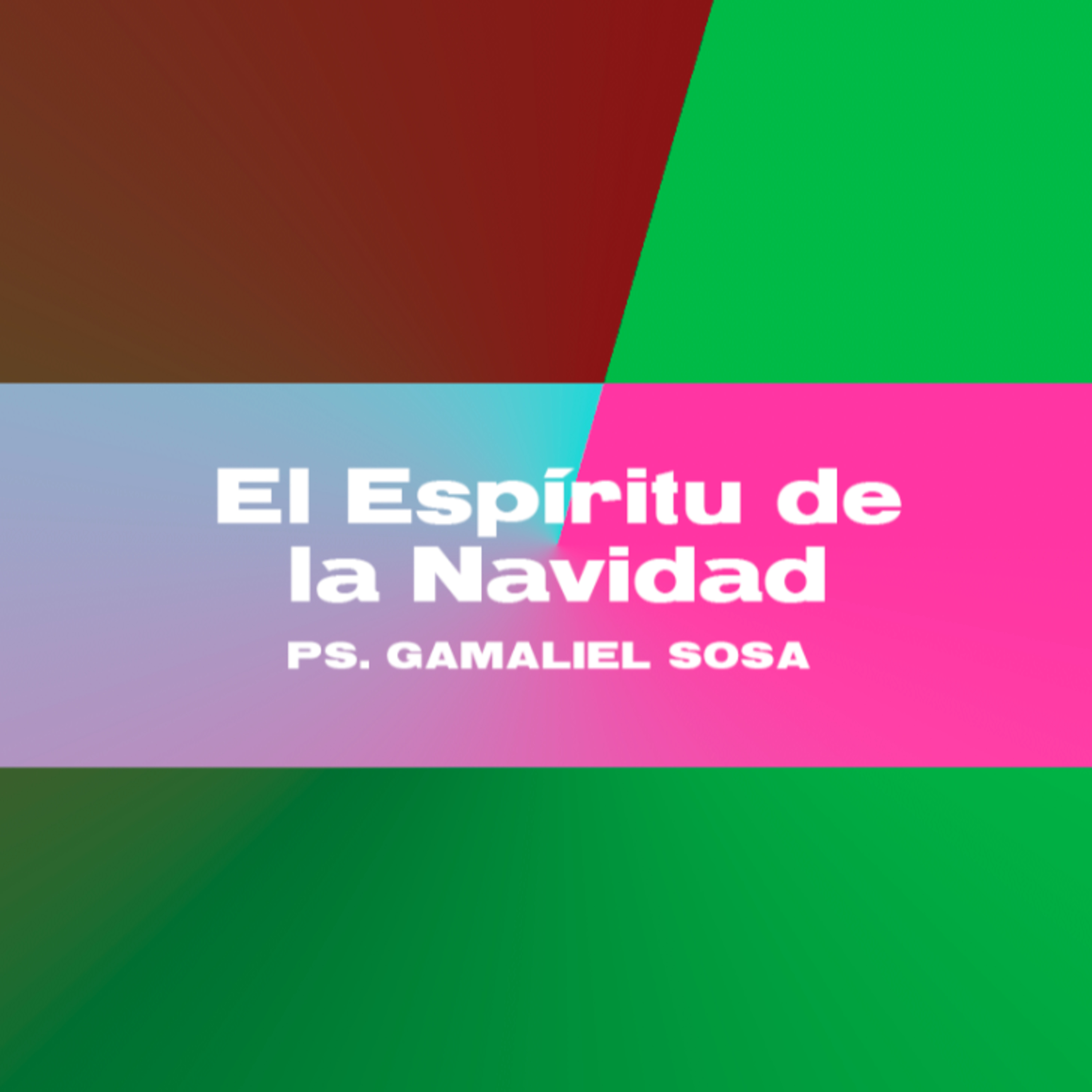 El Espíritu de la Navidad episode artwork