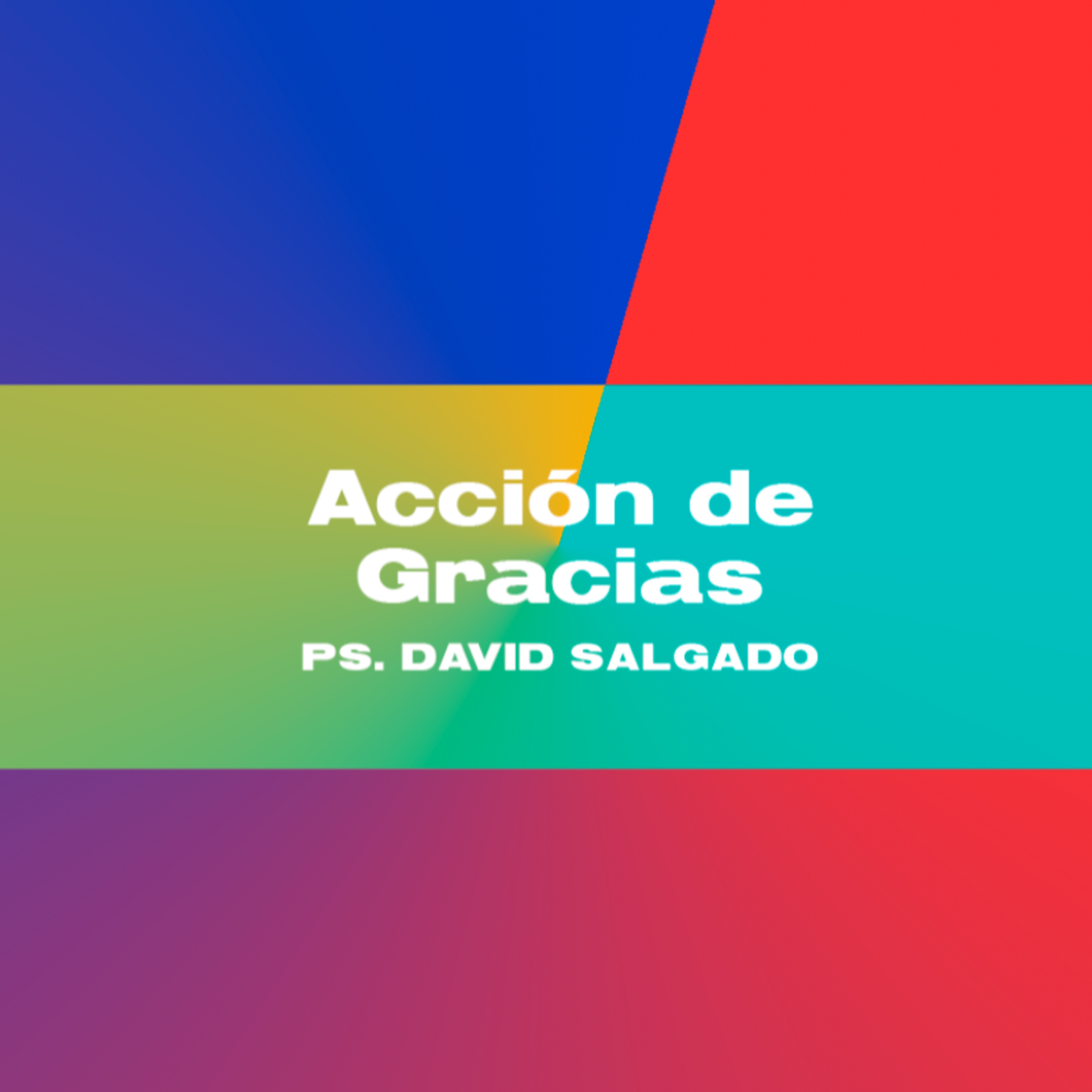 Acción de Gracias episode artwork