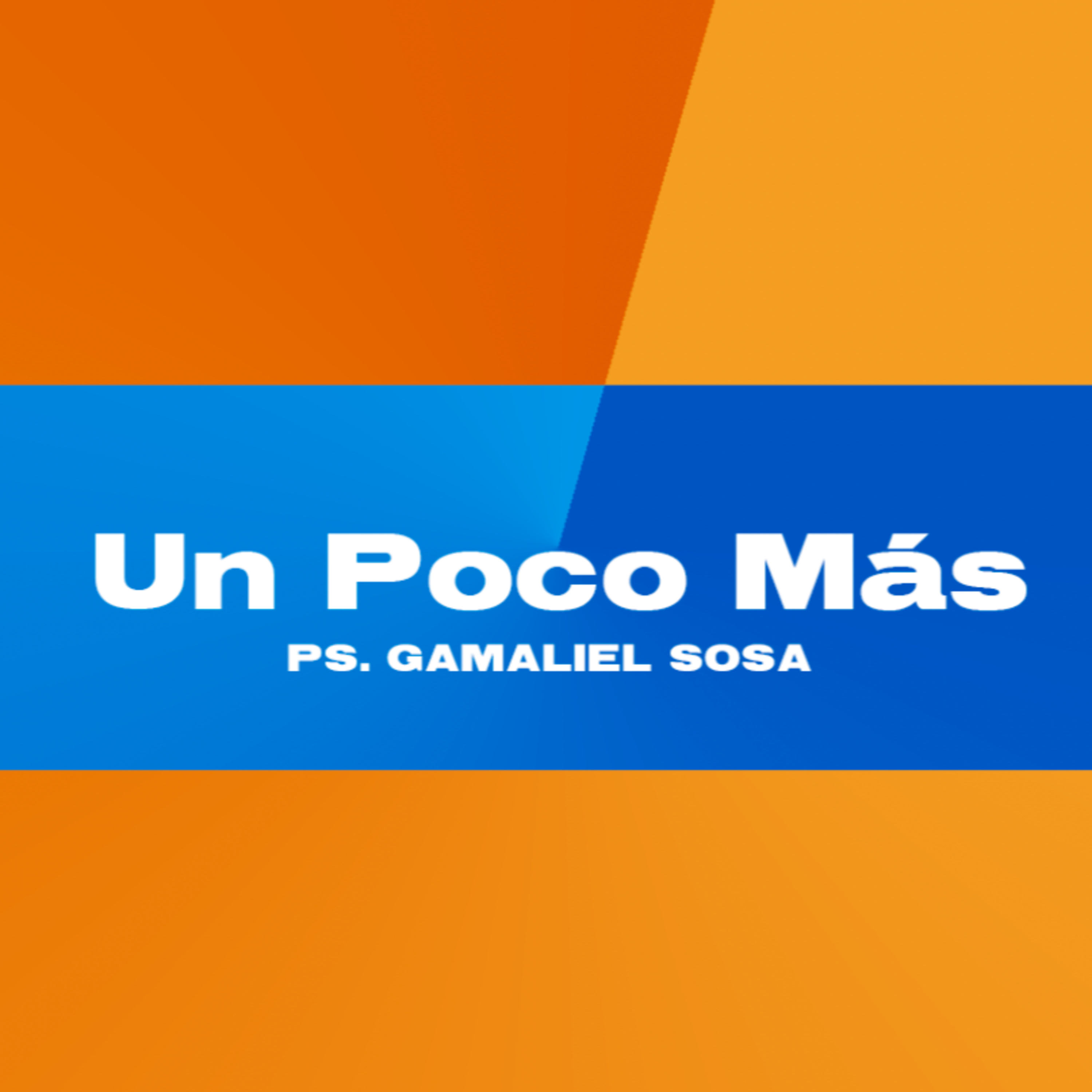 Un Poco Más episode artwork