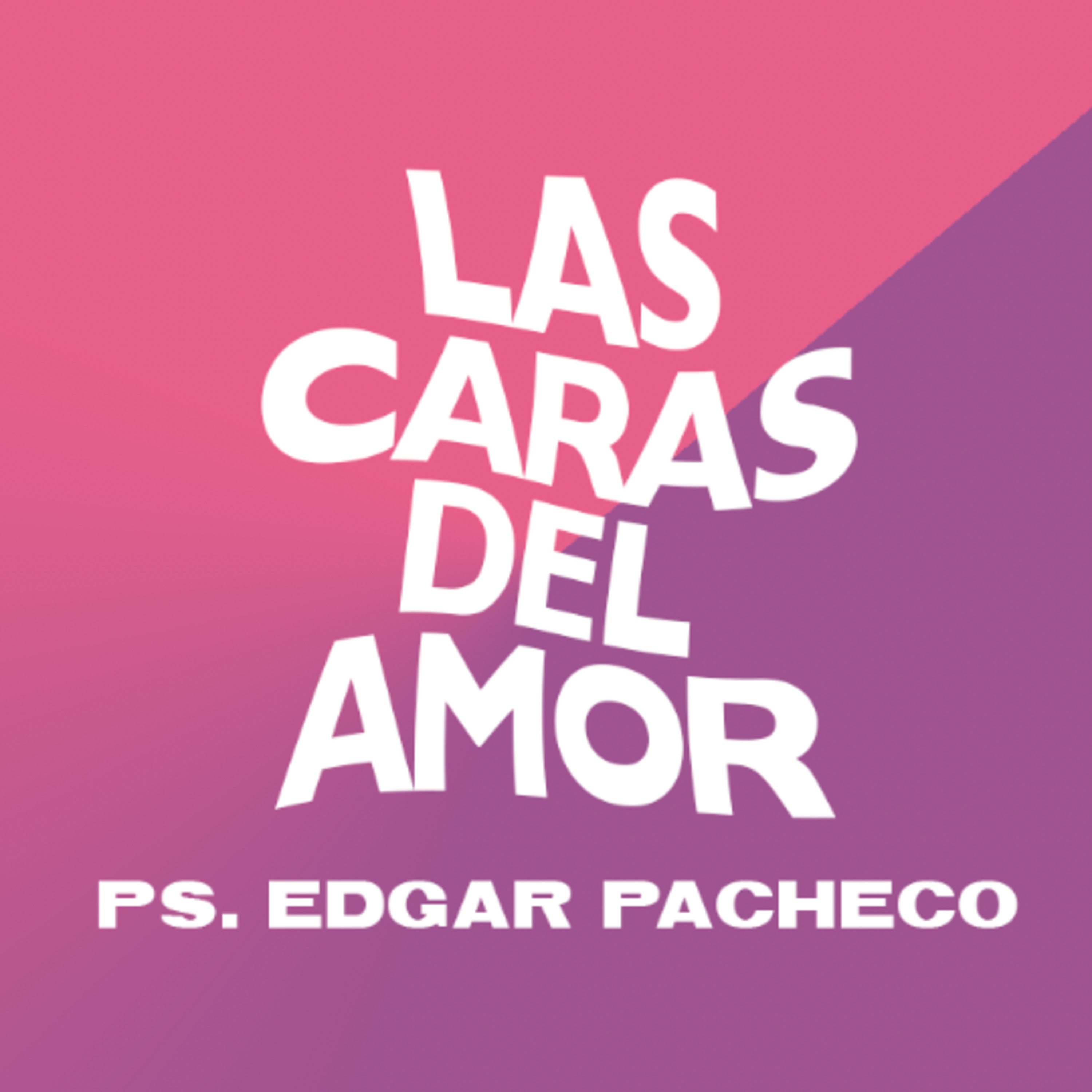 Las Caras del Amor episode artwork