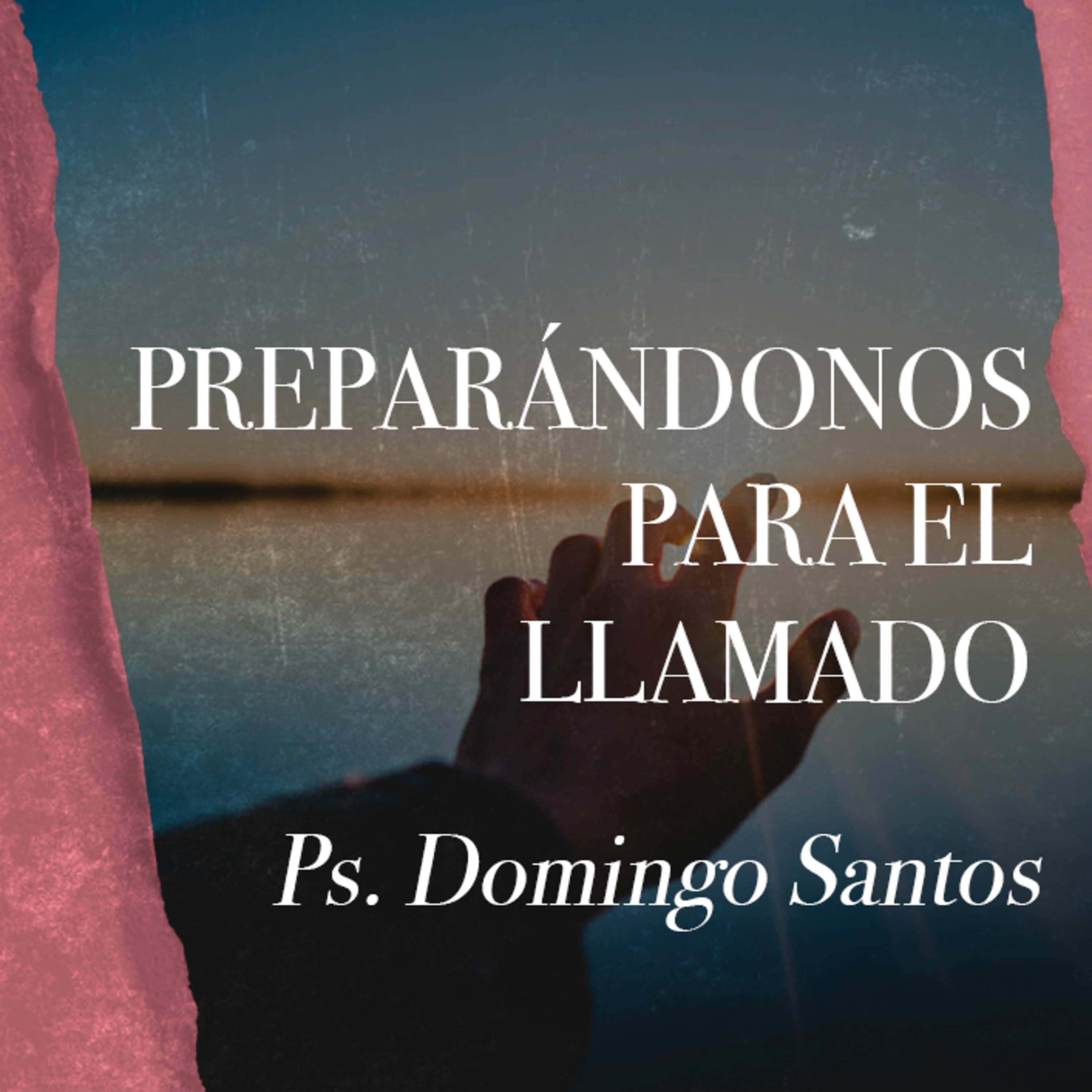 Preparándonos para el llamado episode artwork