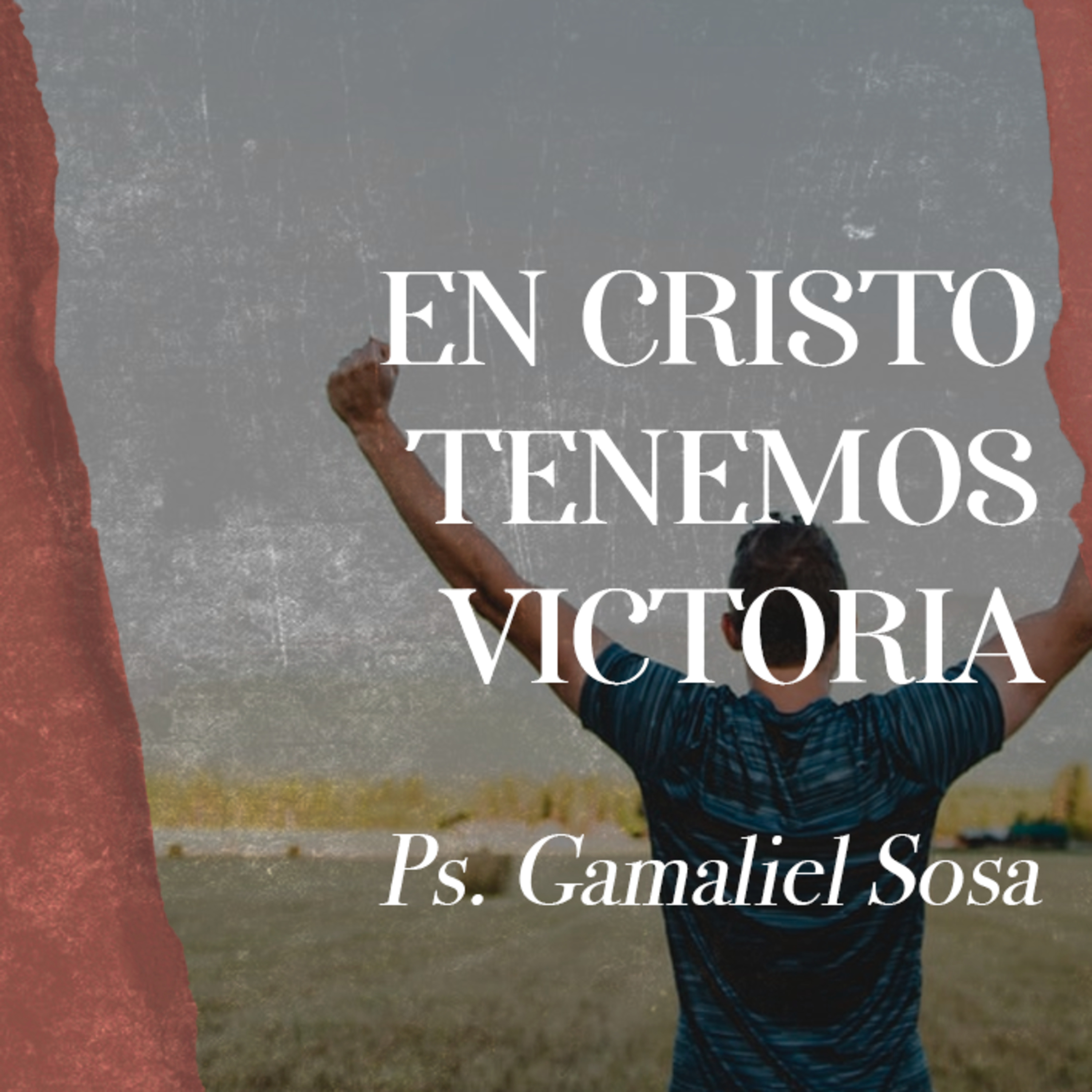 En Cristo Tenemos Victoria episode artwork