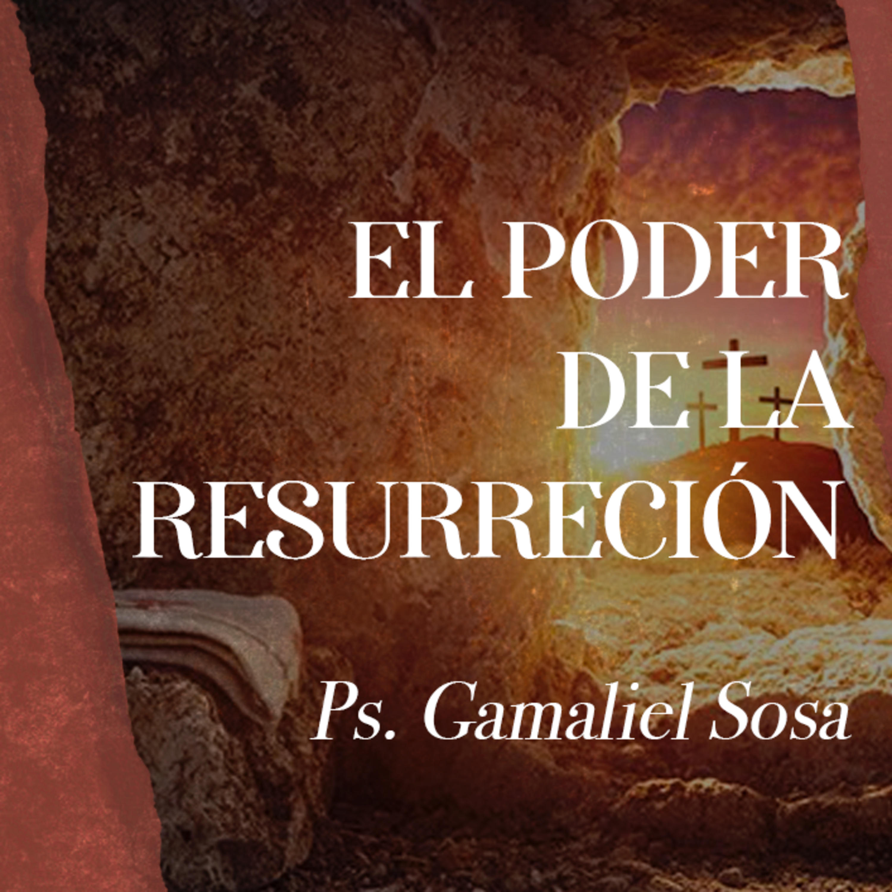 El Poder de la Resurrección episode artwork