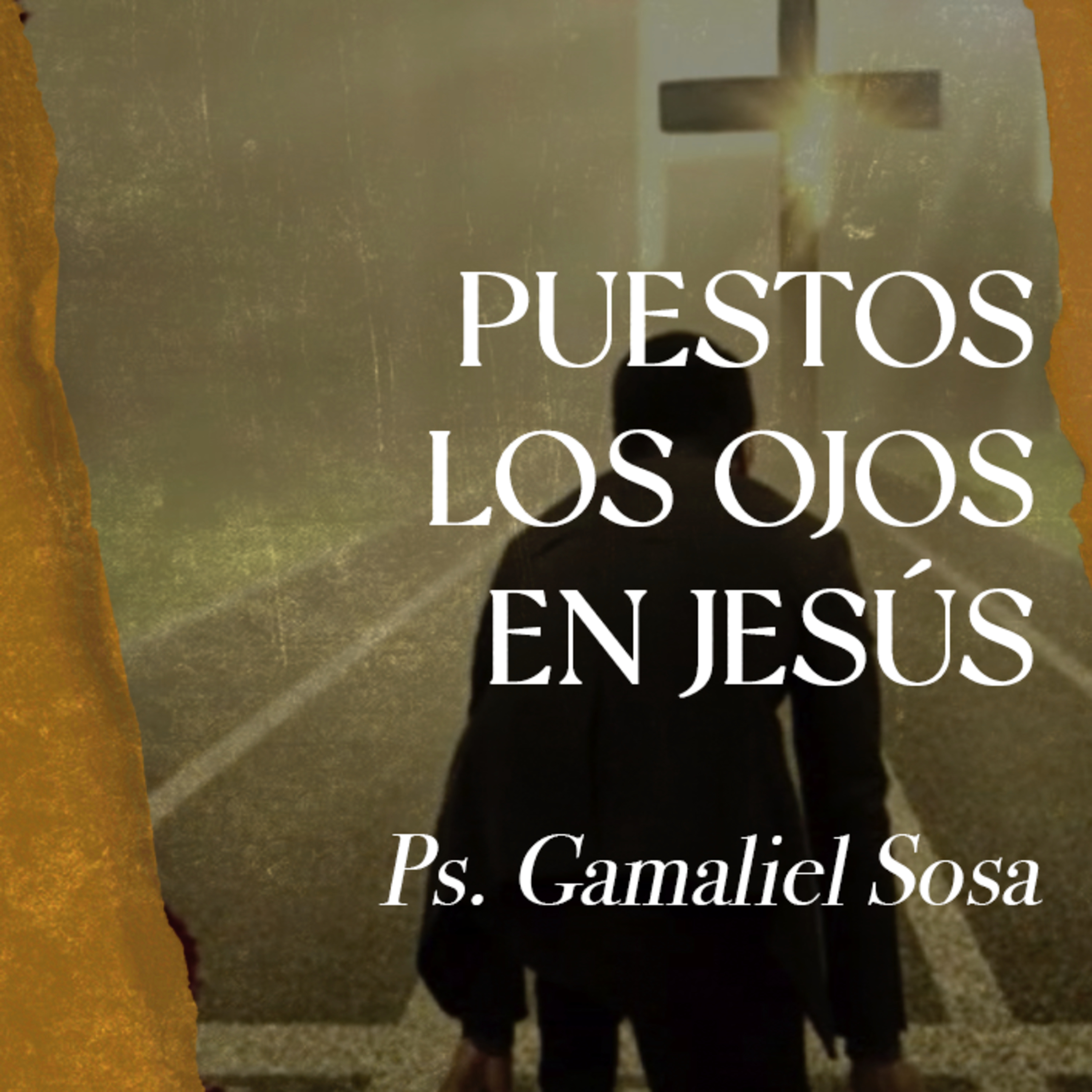 Puestos Los Ojos en Jesús episode artwork