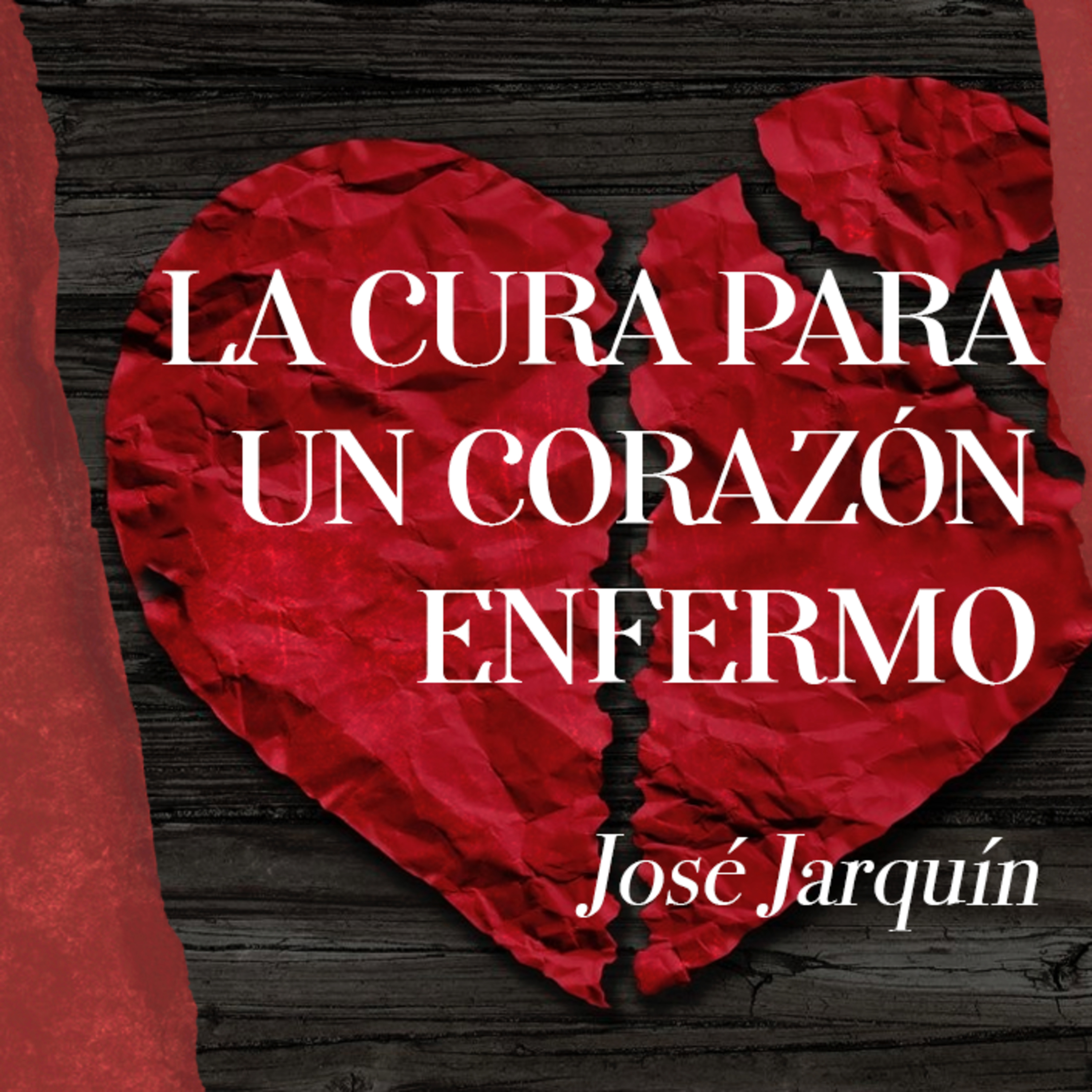 La Cura Para un Corazón Enfermo episode artwork