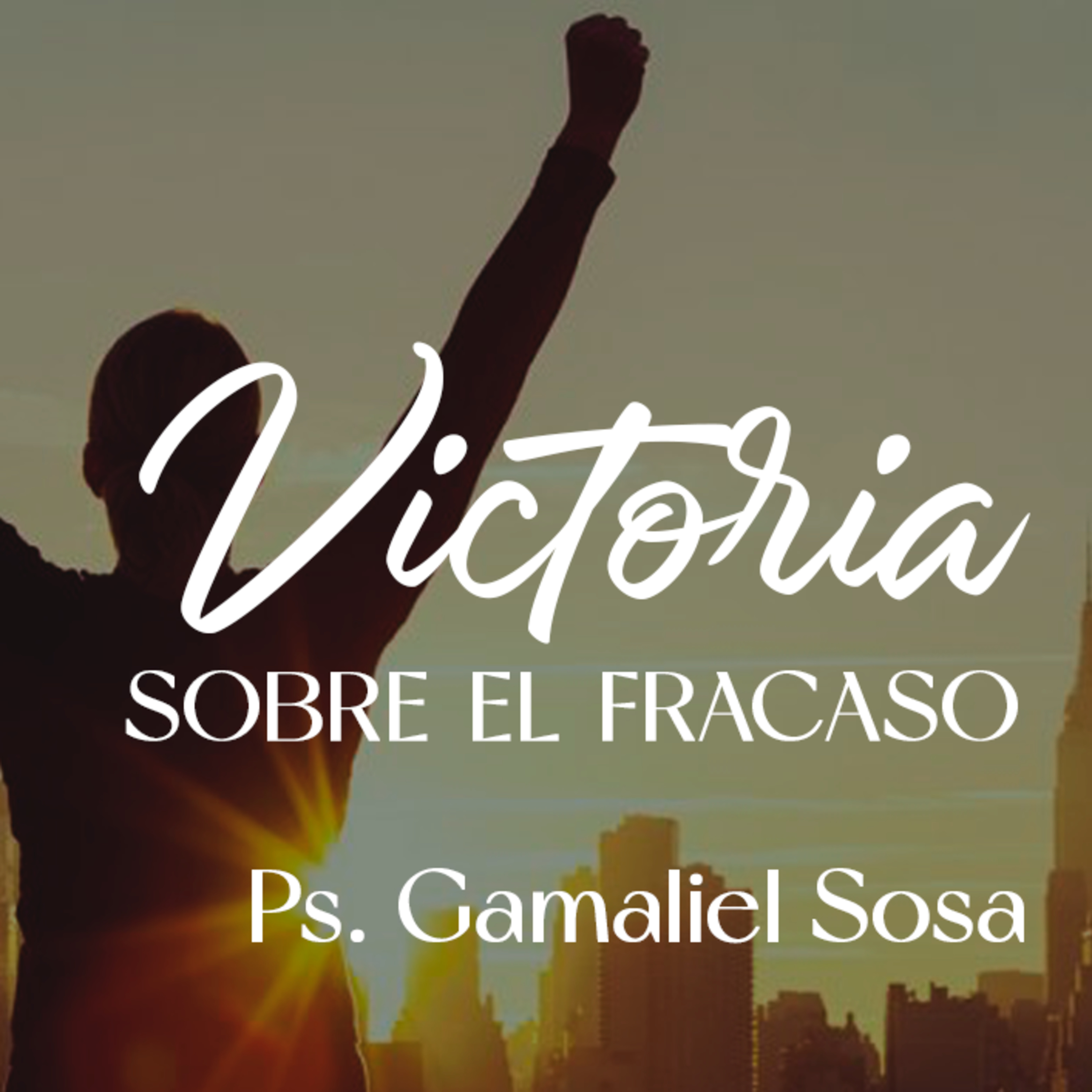Victoria sobre el Fracaso episode artwork