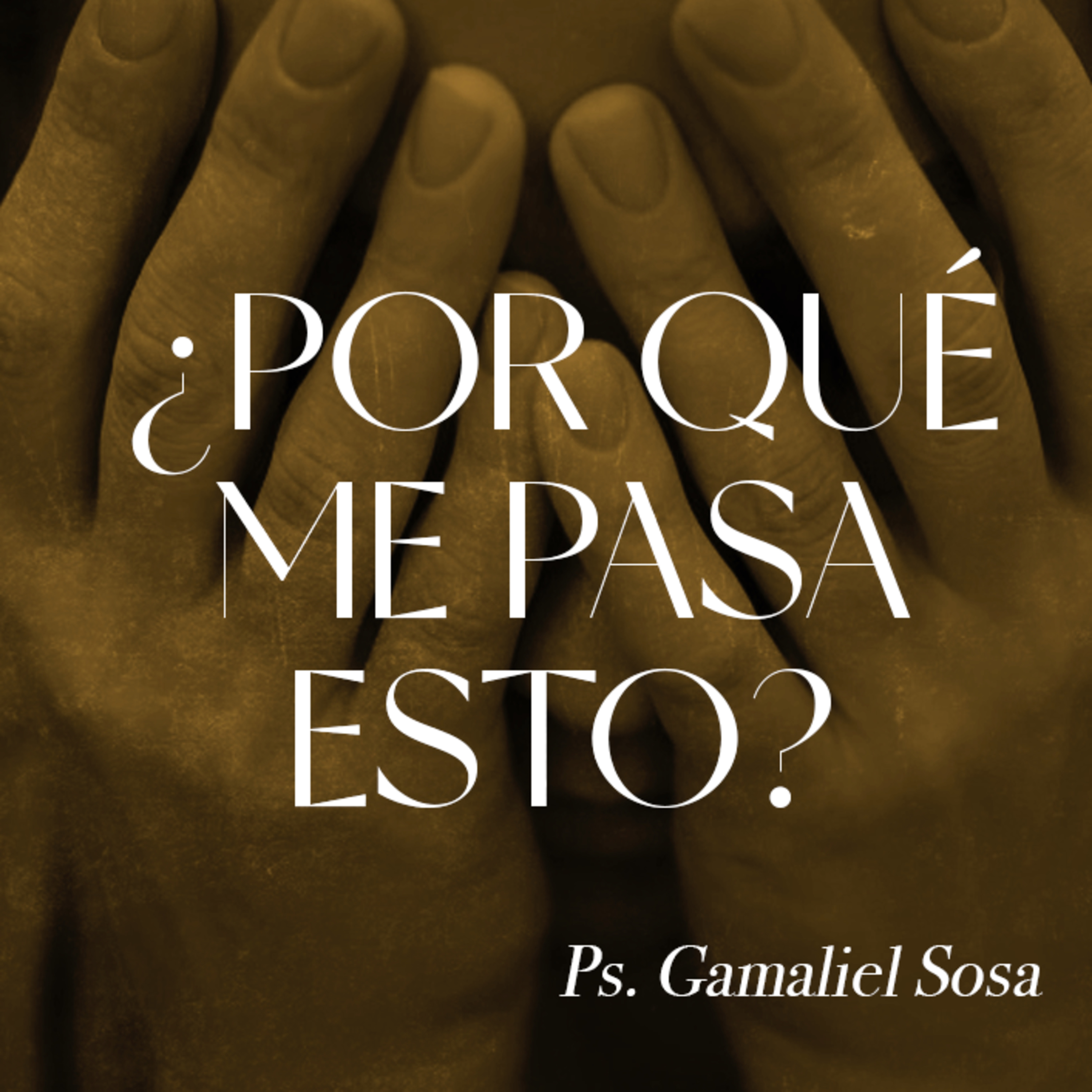 ¿Por qué me Pasa Esto? episode artwork