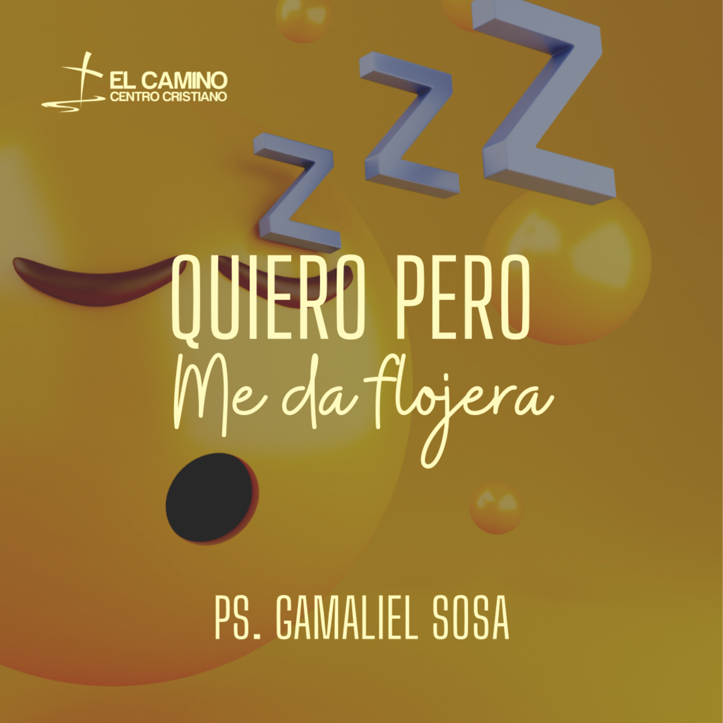 Quiero Pero me da Flojera episode artwork