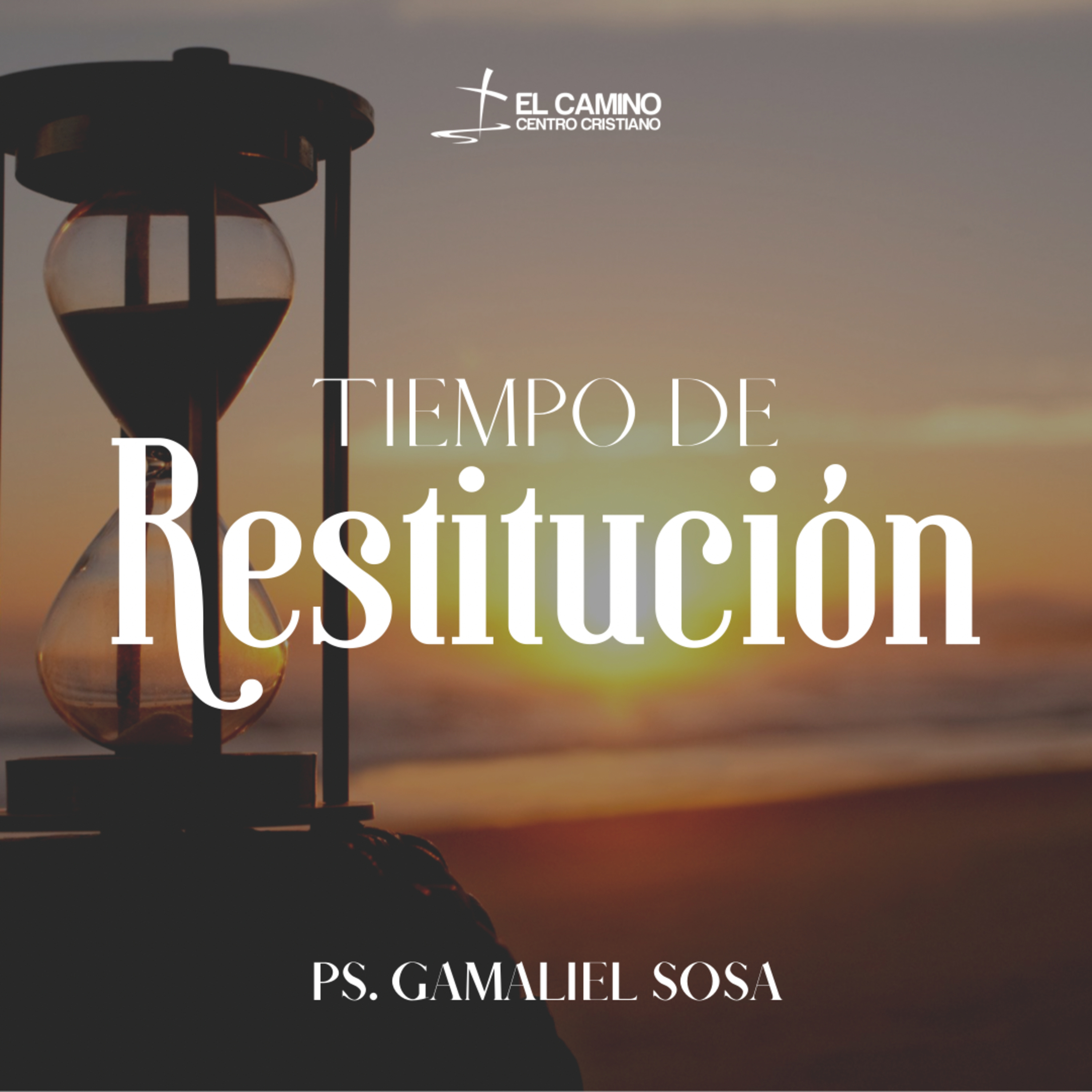 Tiempo de Restitución episode artwork
