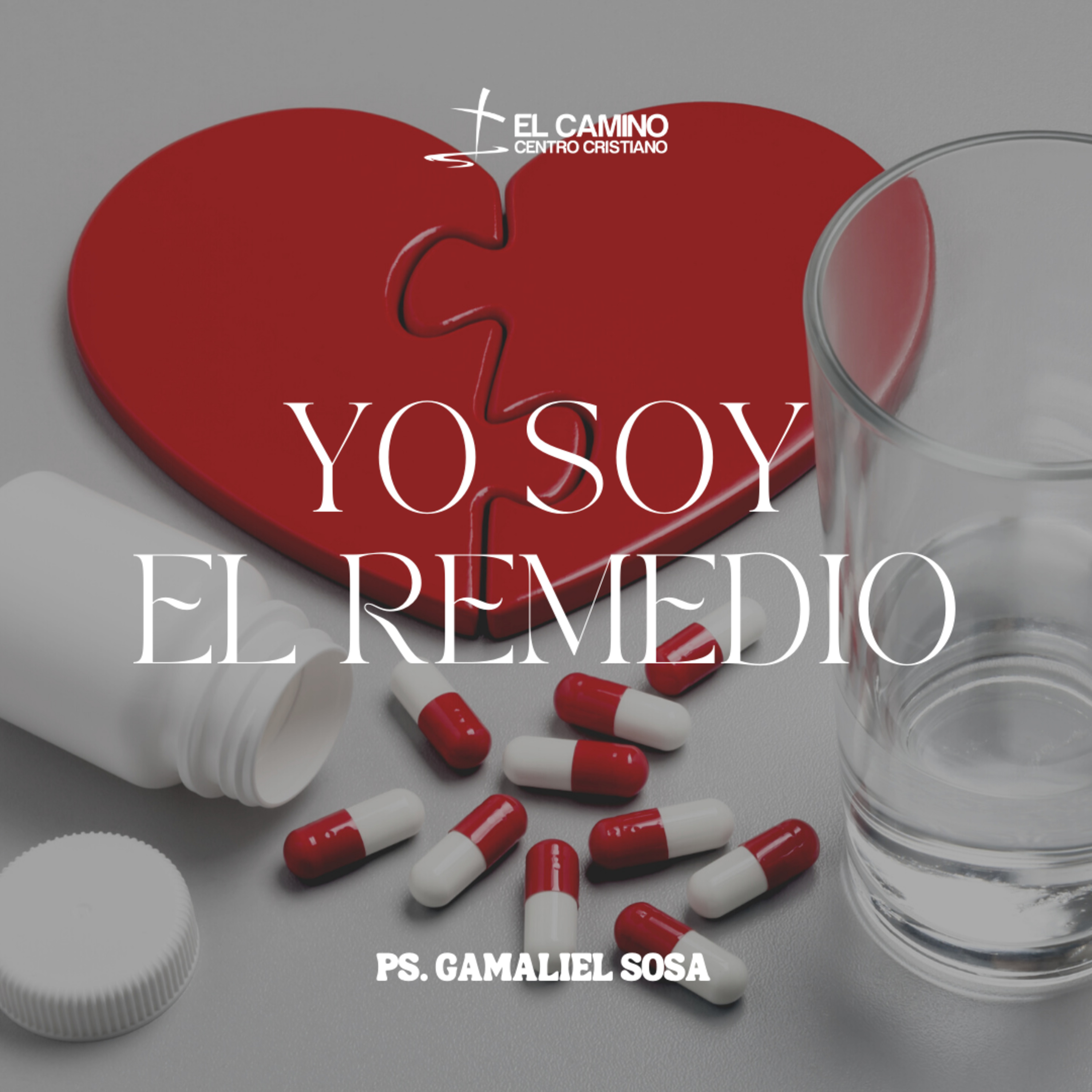 Yo Soy el Remedio episode artwork