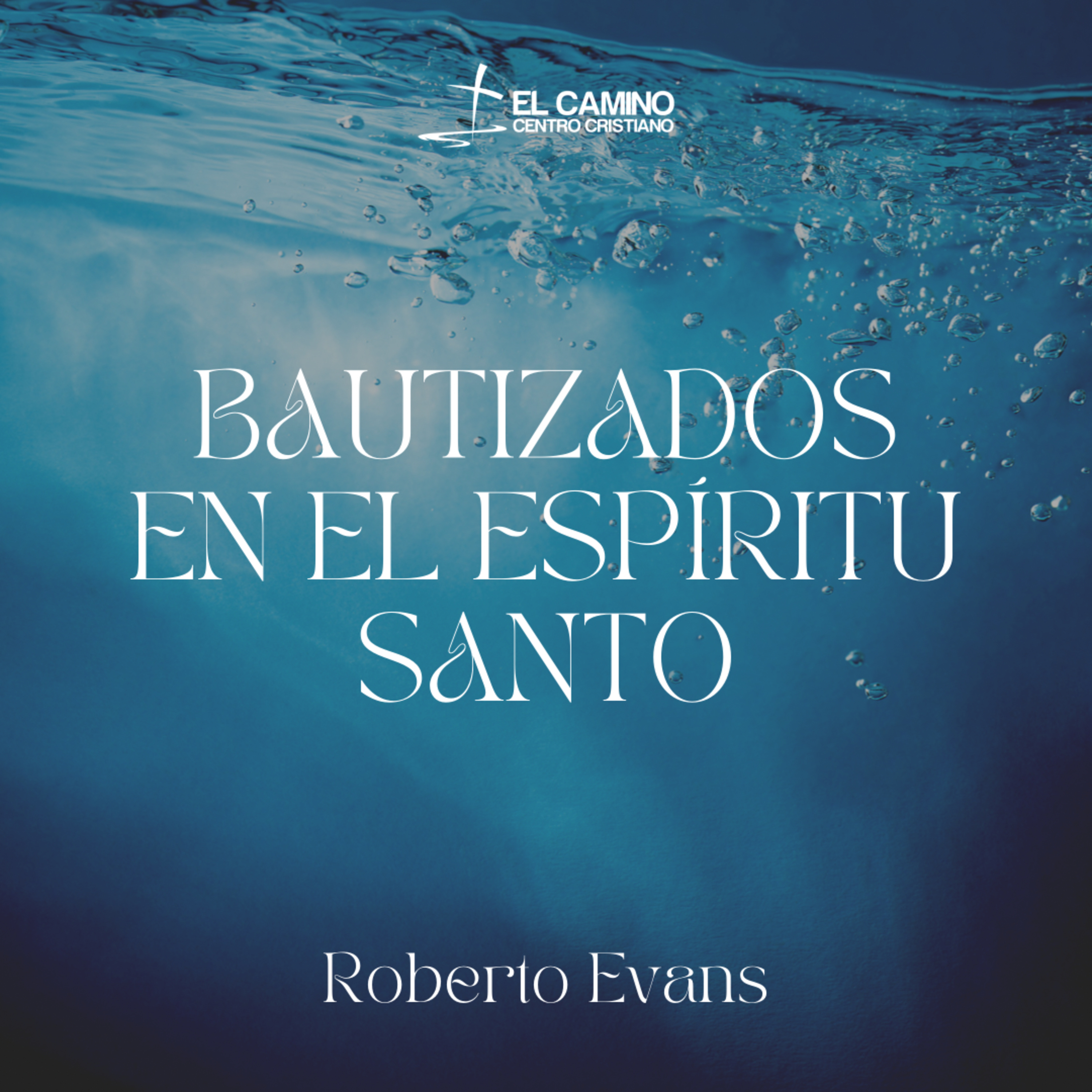 Bautizados en El Espíritu Santo episode artwork