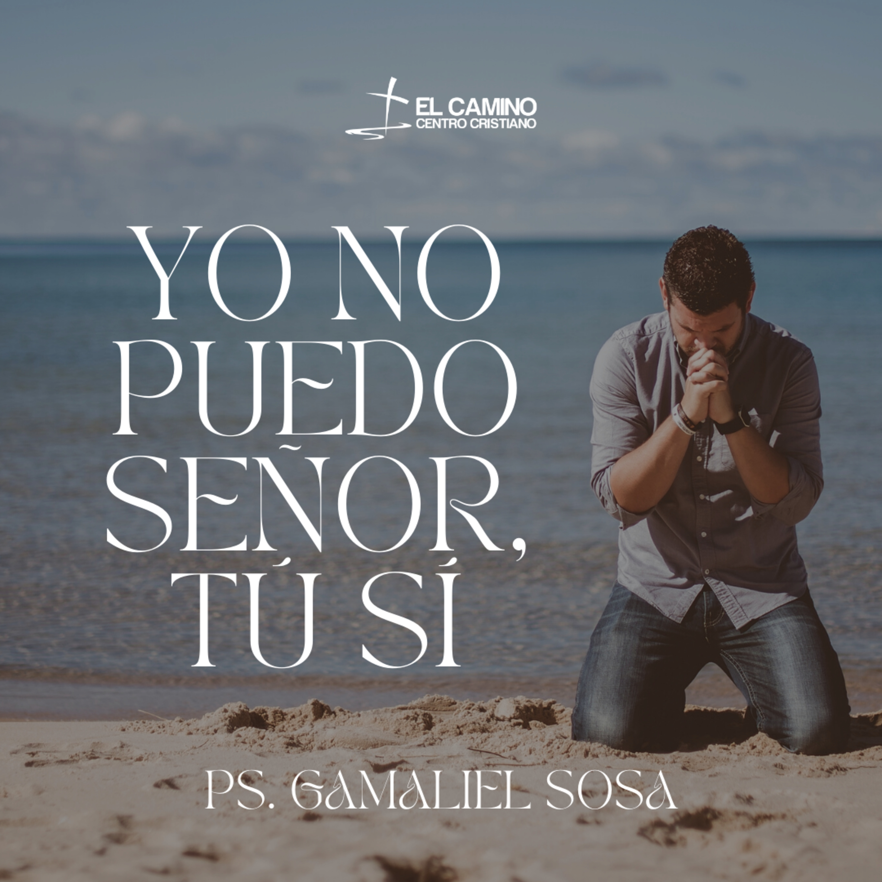 Yo No Puedo Señor, Tu Sì episode artwork