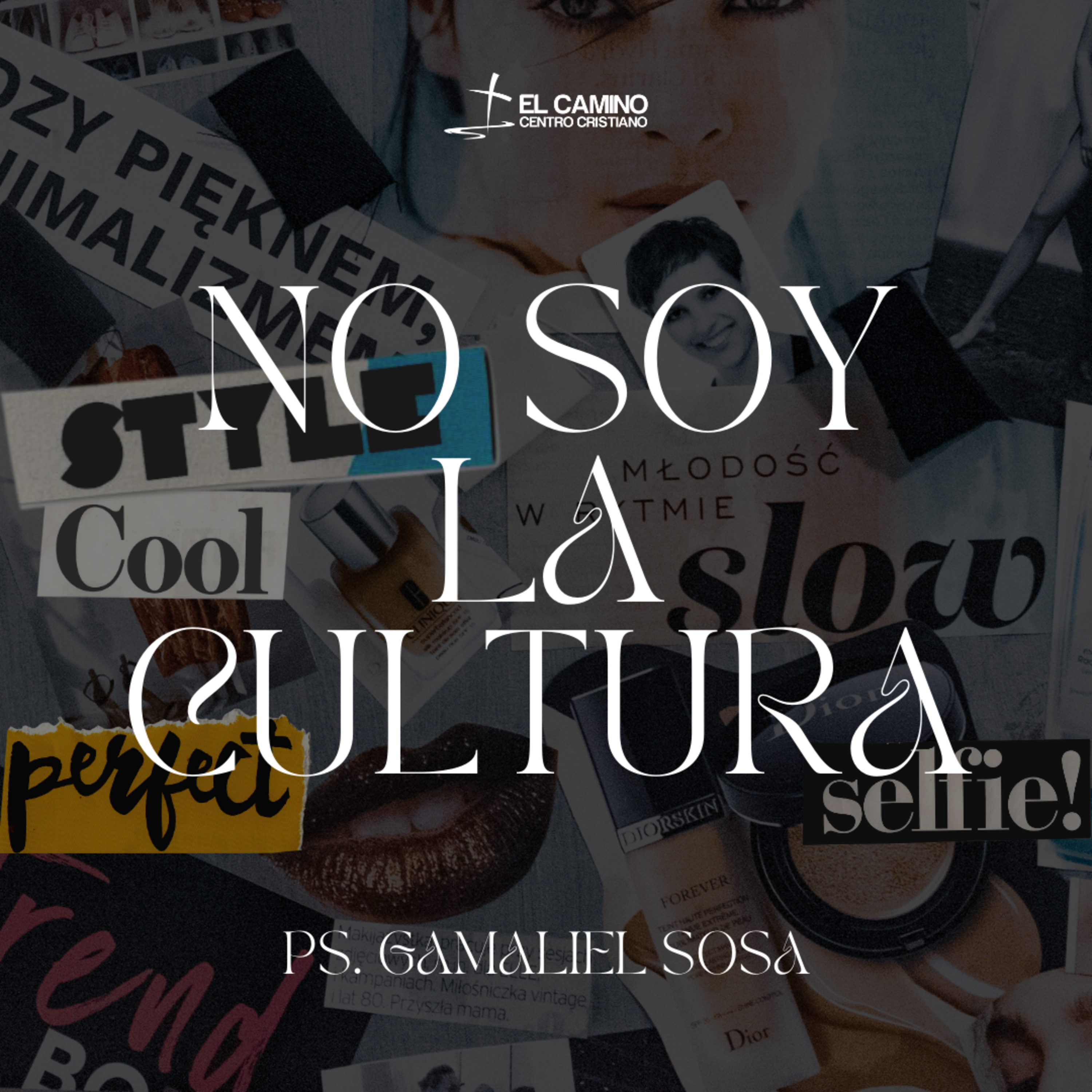No Soy La Cultura episode artwork