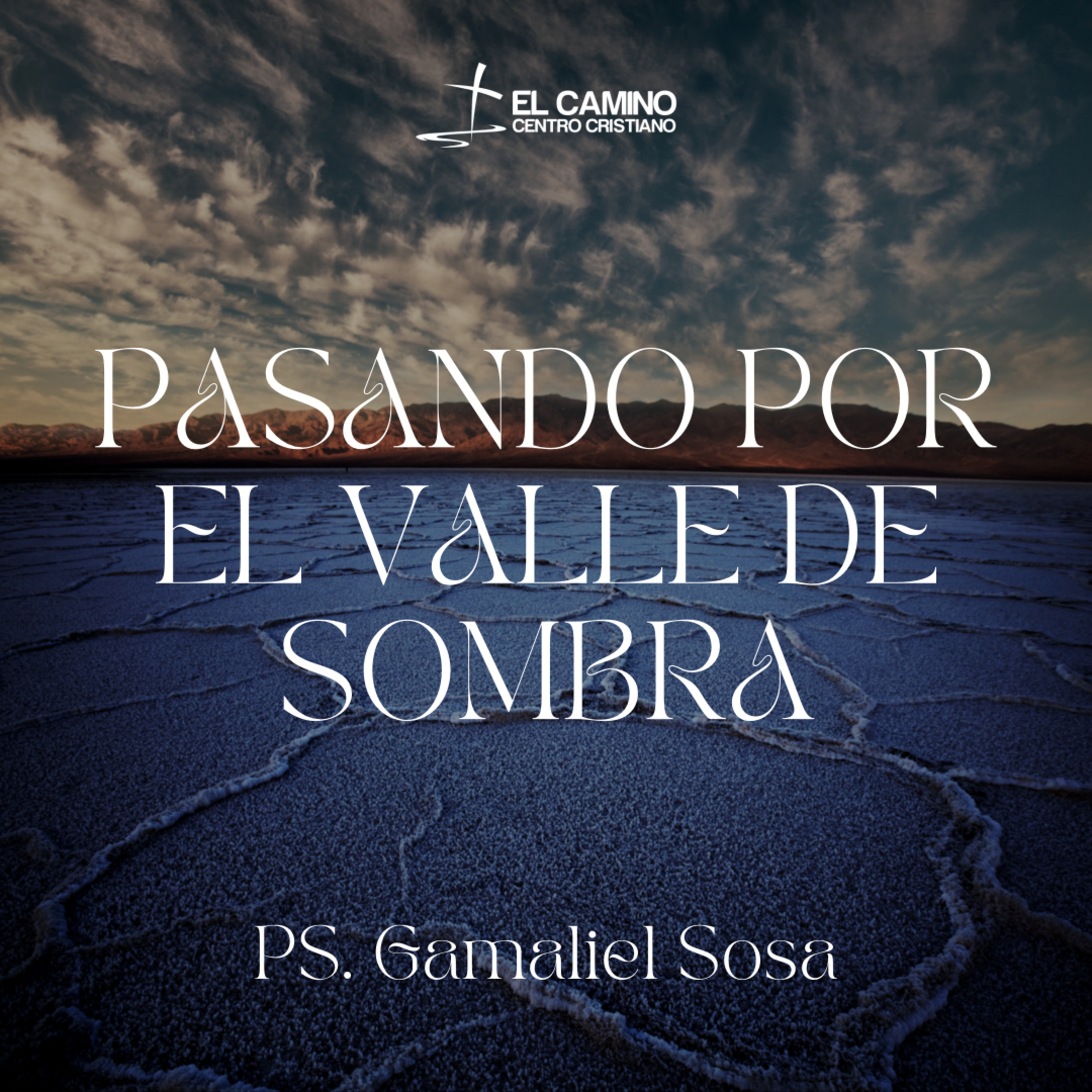 Pasando por El Valle de Sombra episode artwork