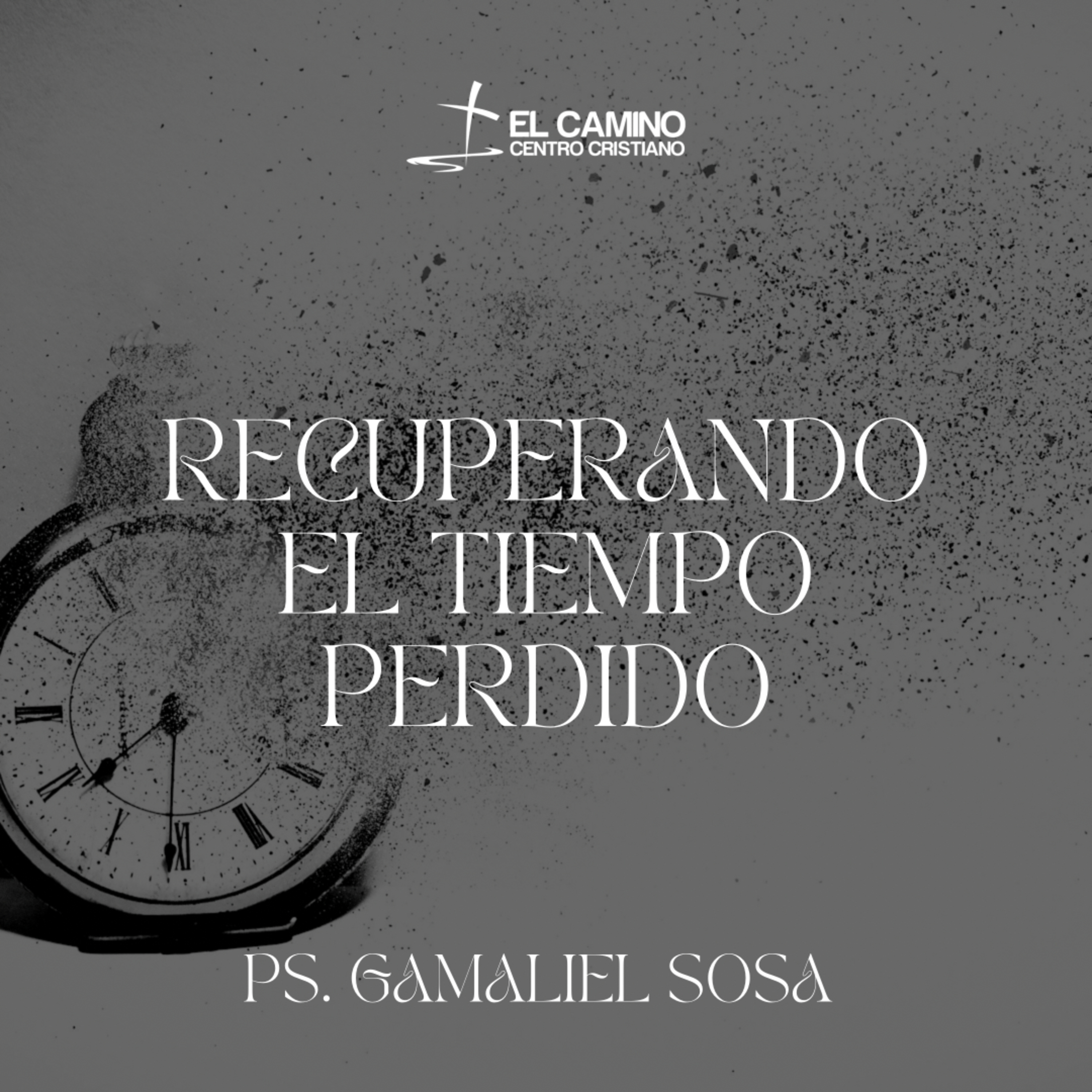 Recuperando el Tiempo Perdido episode artwork