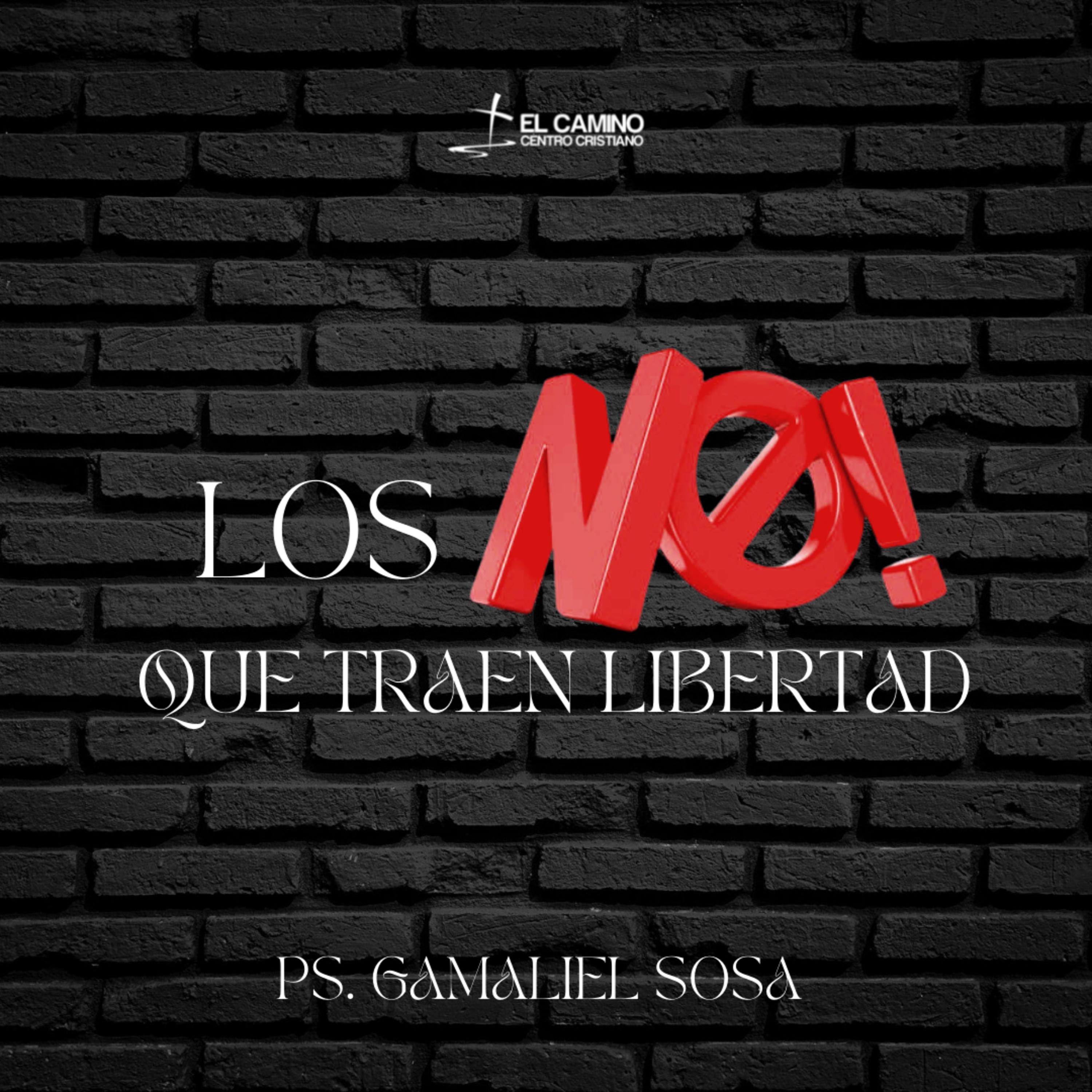 Los NO que Traen Libertad episode artwork