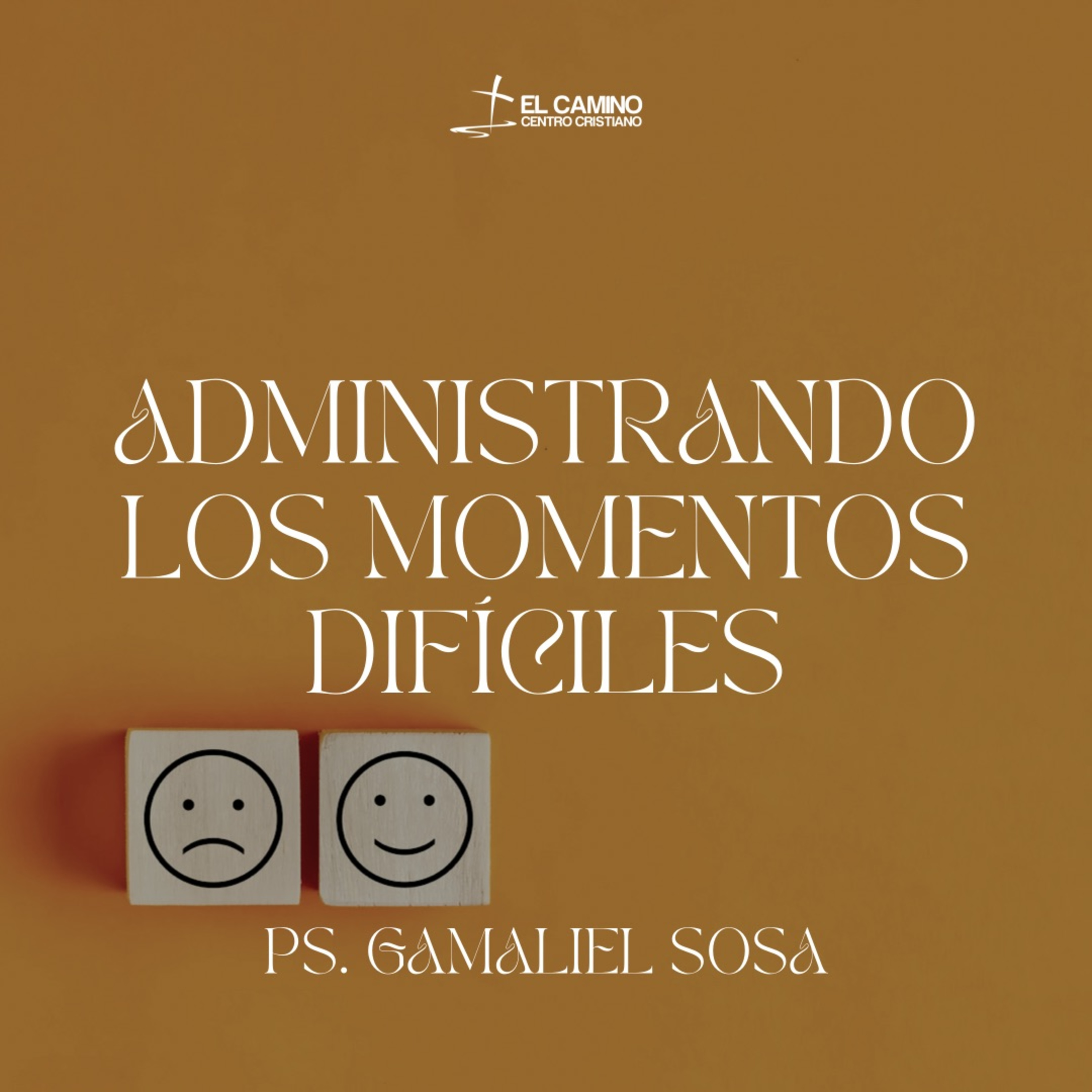 Administrando los Momentos Difíciles episode artwork
