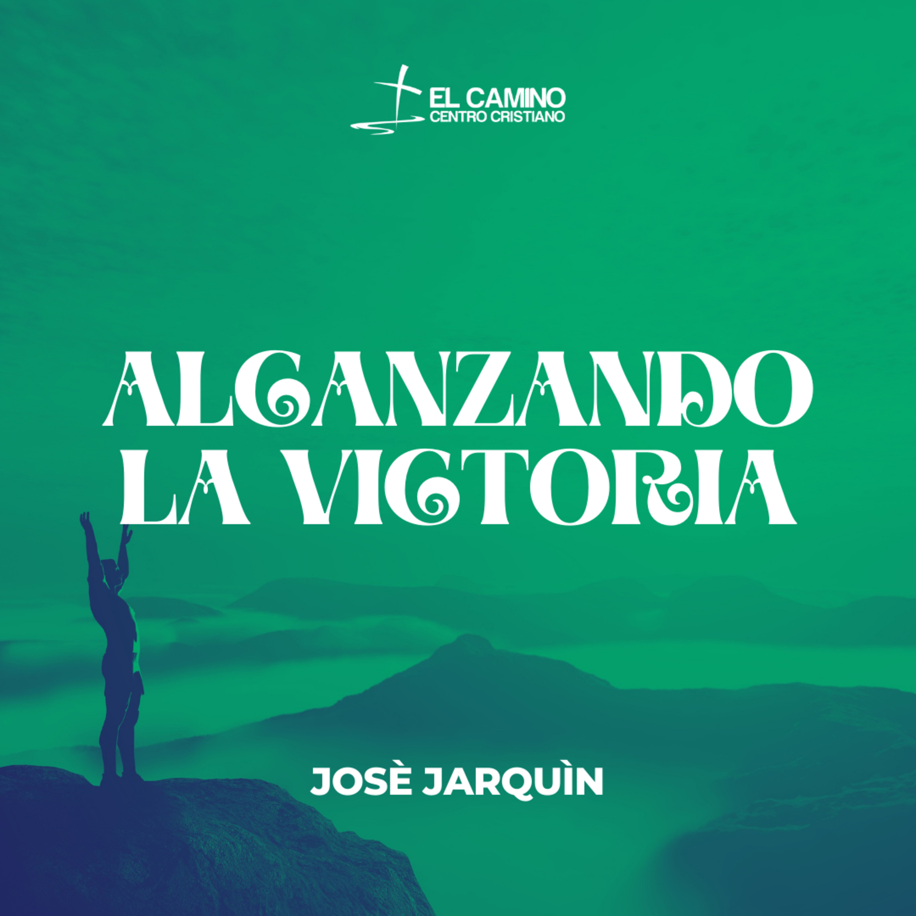 Alcanzando La Victoria episode artwork