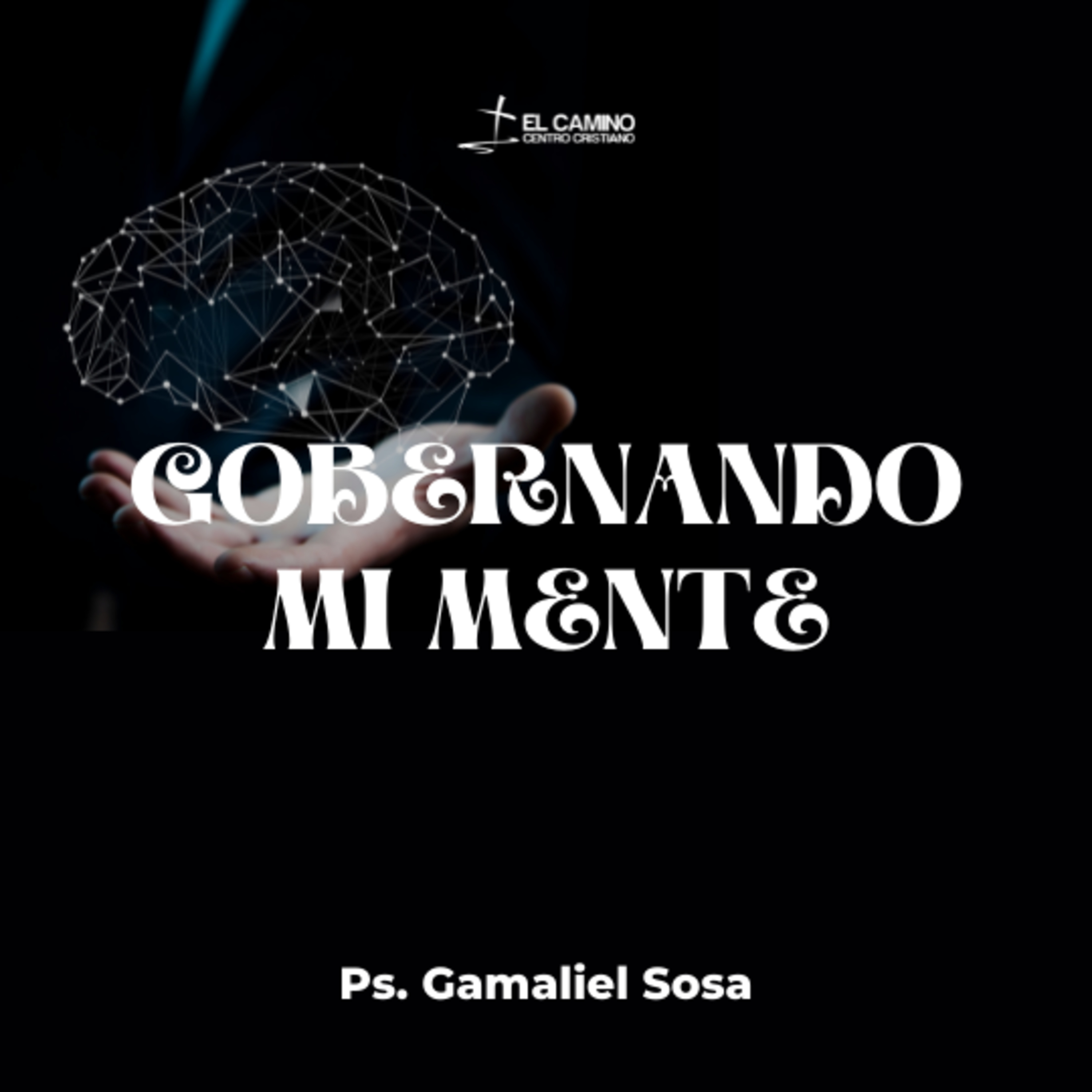 Gobernando Mi Mente episode artwork
