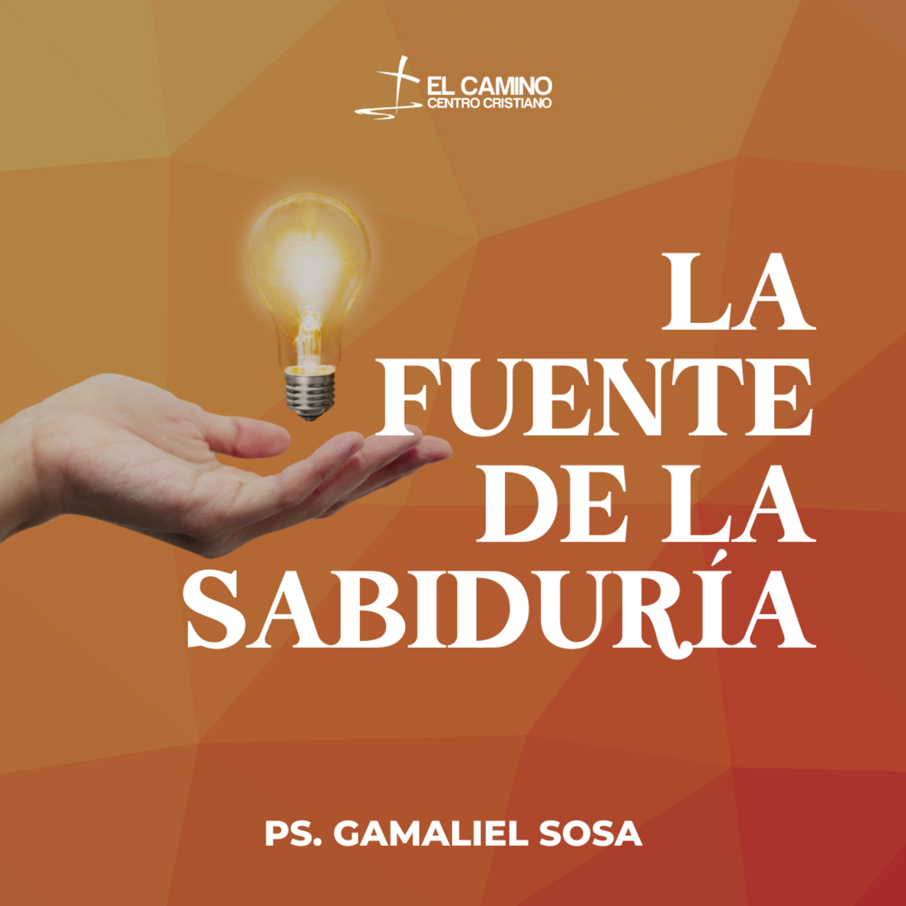 La Fuente de la Sabiduría episode artwork