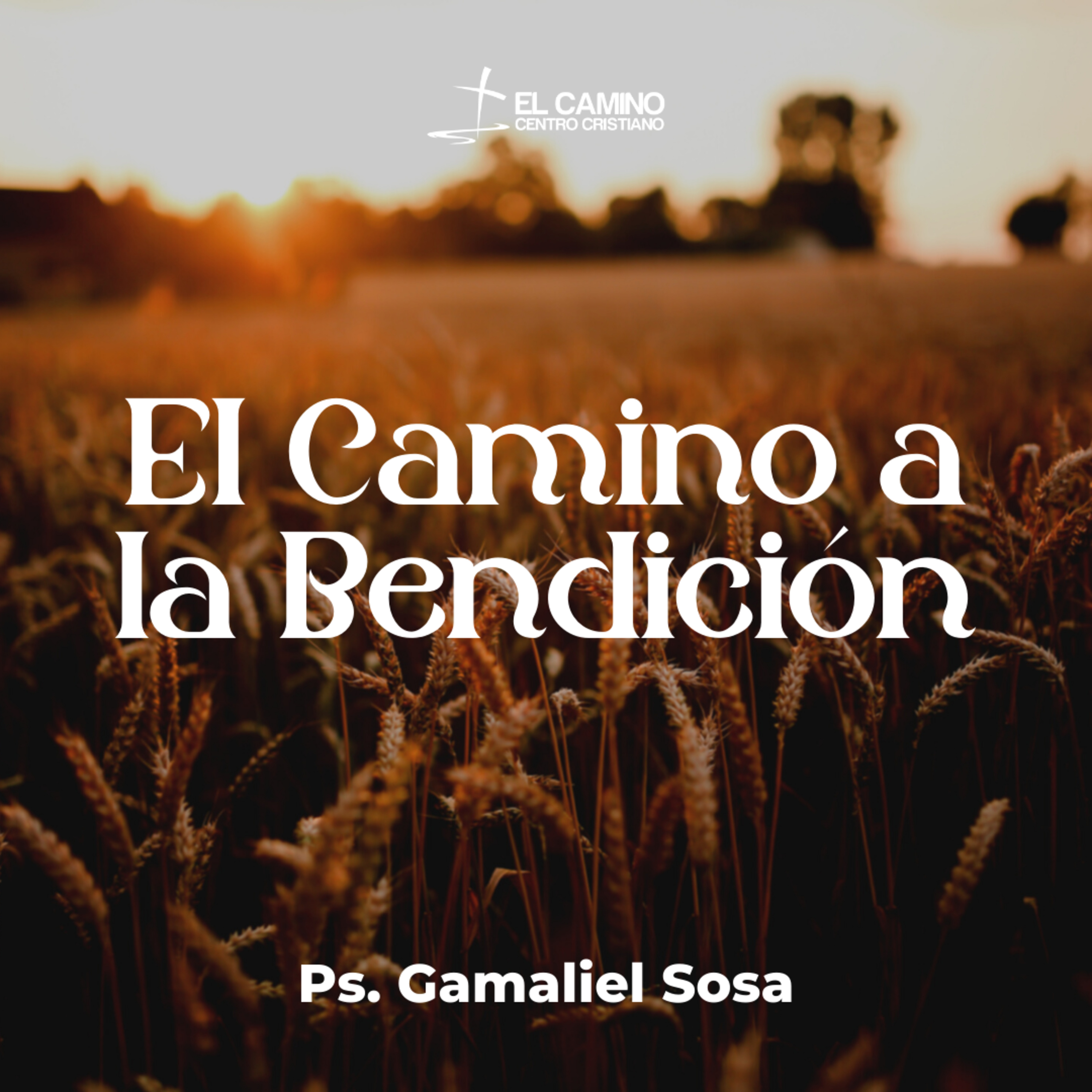 El Camino a la Bendiciòn episode artwork