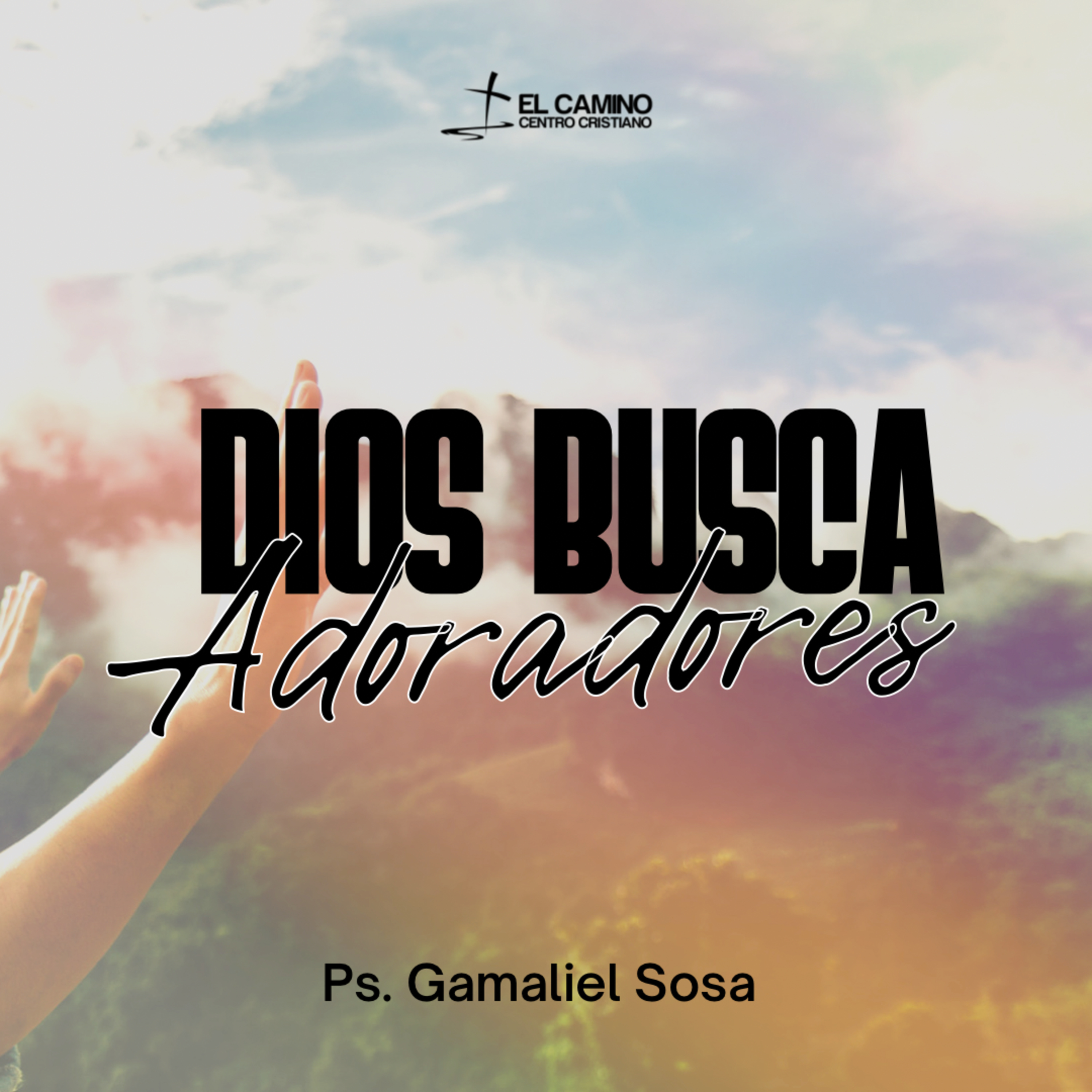 Dios Busca Adoradores episode artwork