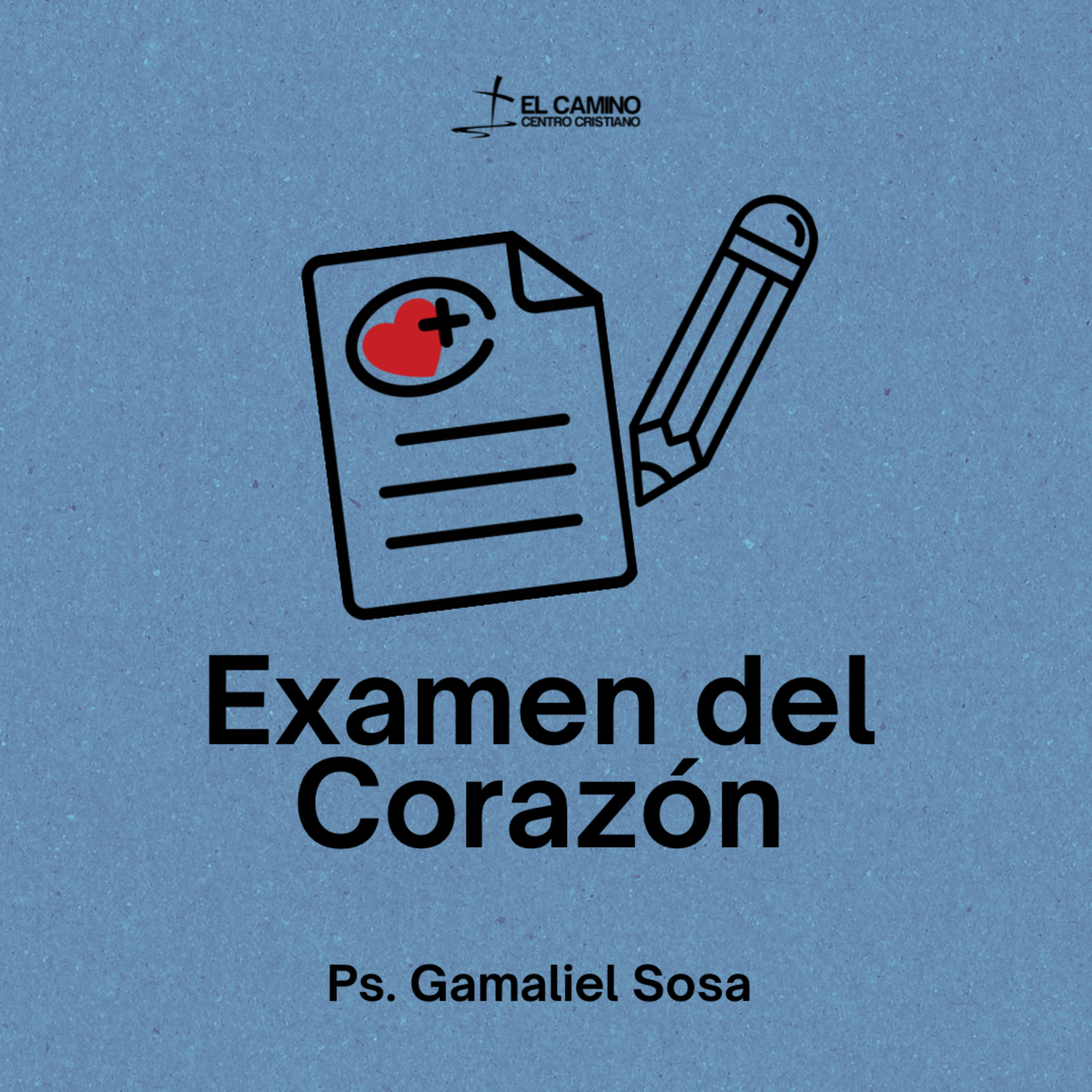 Examen del Corazón episode artwork